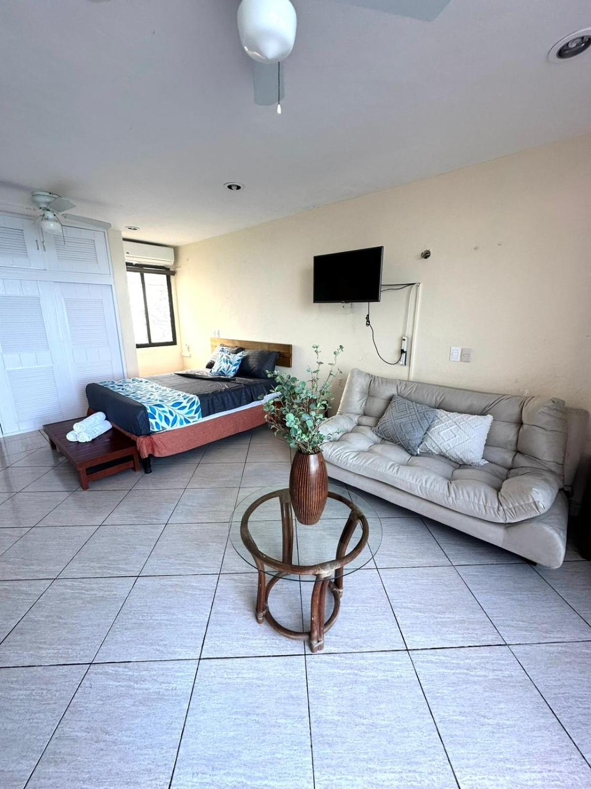 Loft Holp Apartamento