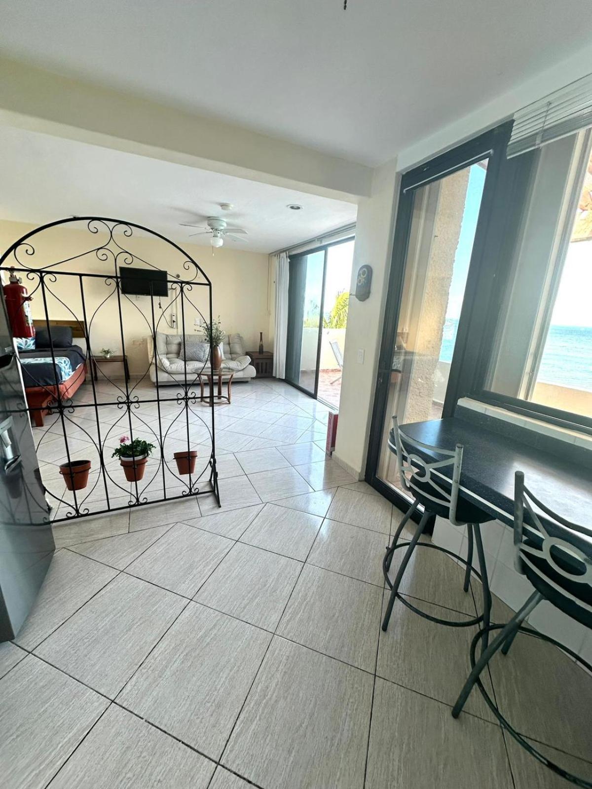 Apartamento Loft Holp *