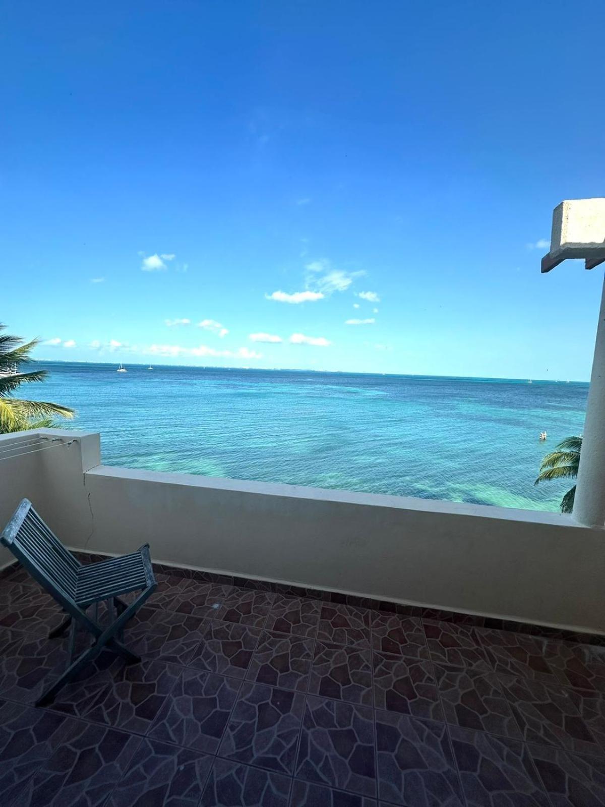 Apartamento Loft Holp Cancún