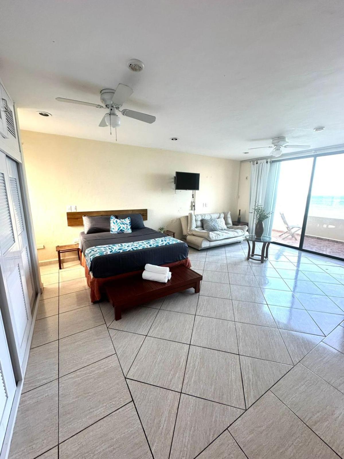 Loft Holp Apartamento