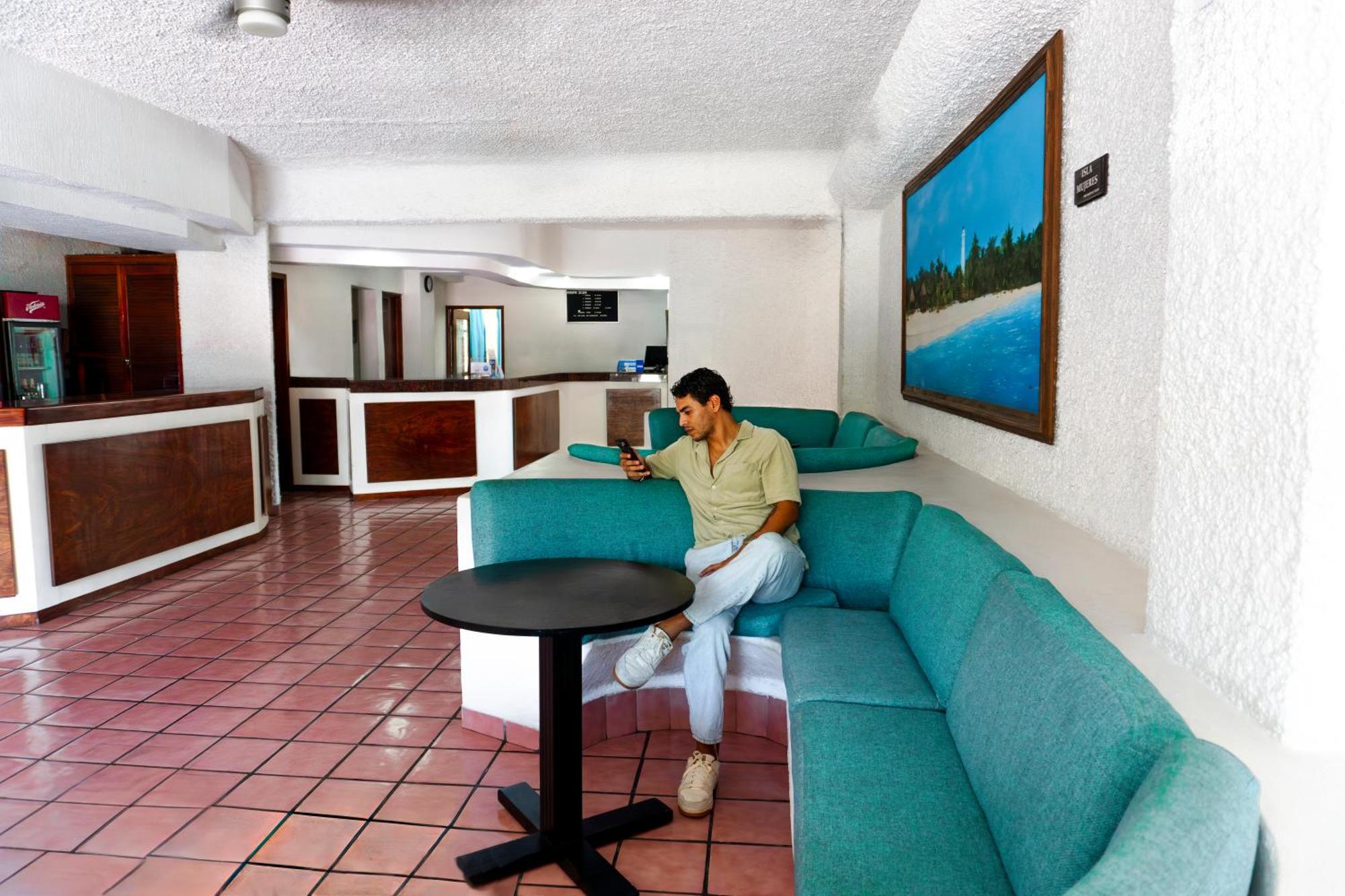 Hotel Antillano 3*