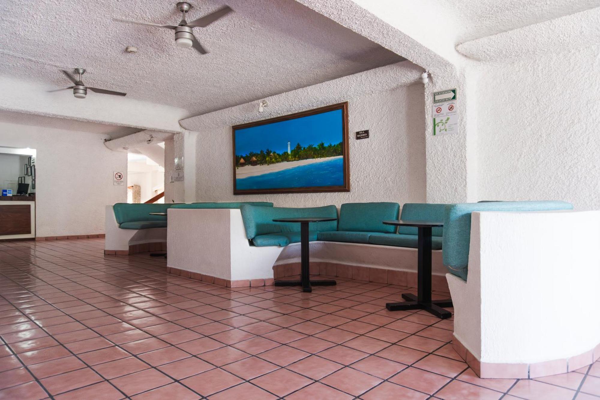 Antillano Hotel Cancún