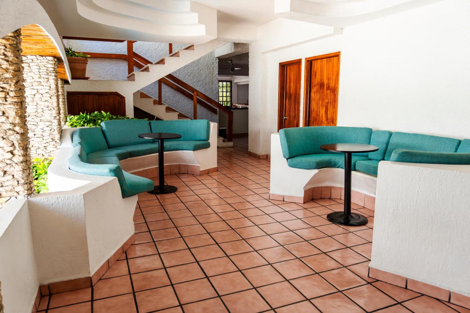 Antillano 3* Cancún