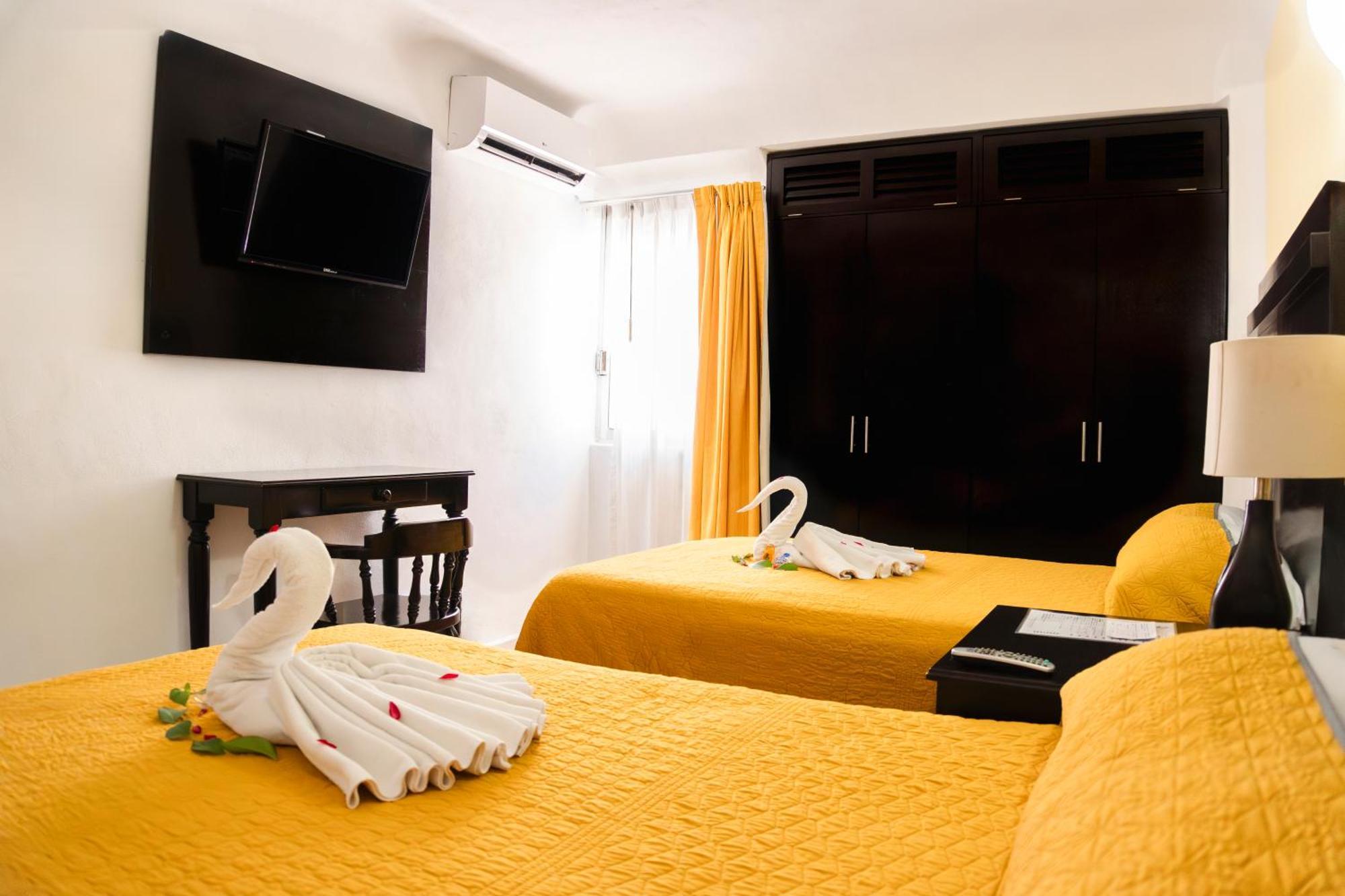 Antillano Cancún