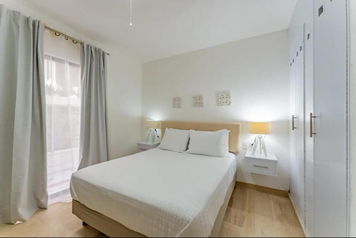 Apartamento Beachfront In Zone Cancún