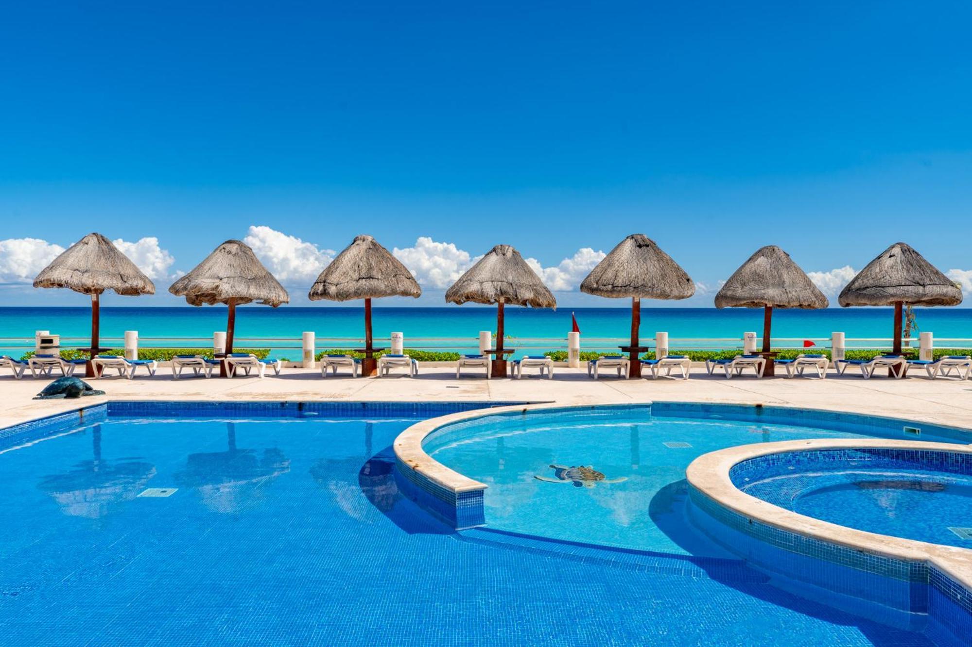Beachfront In Zone Apartamento *