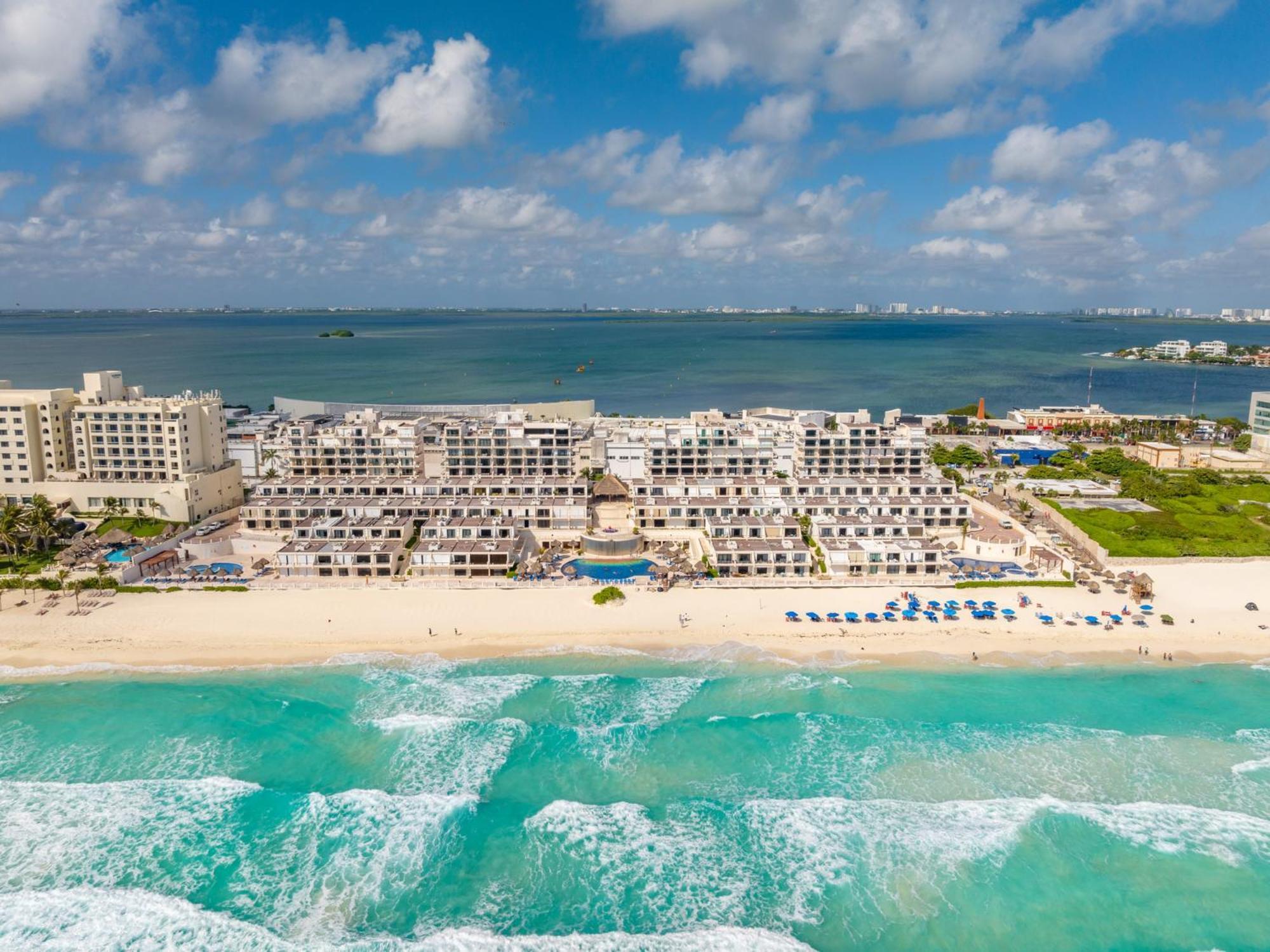 Beachfront In Zone Apartamento *