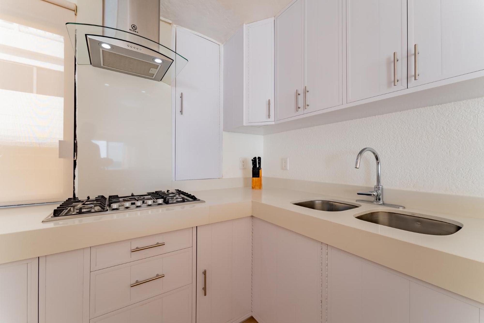 Apartamento Beachfront In Zone Cancún