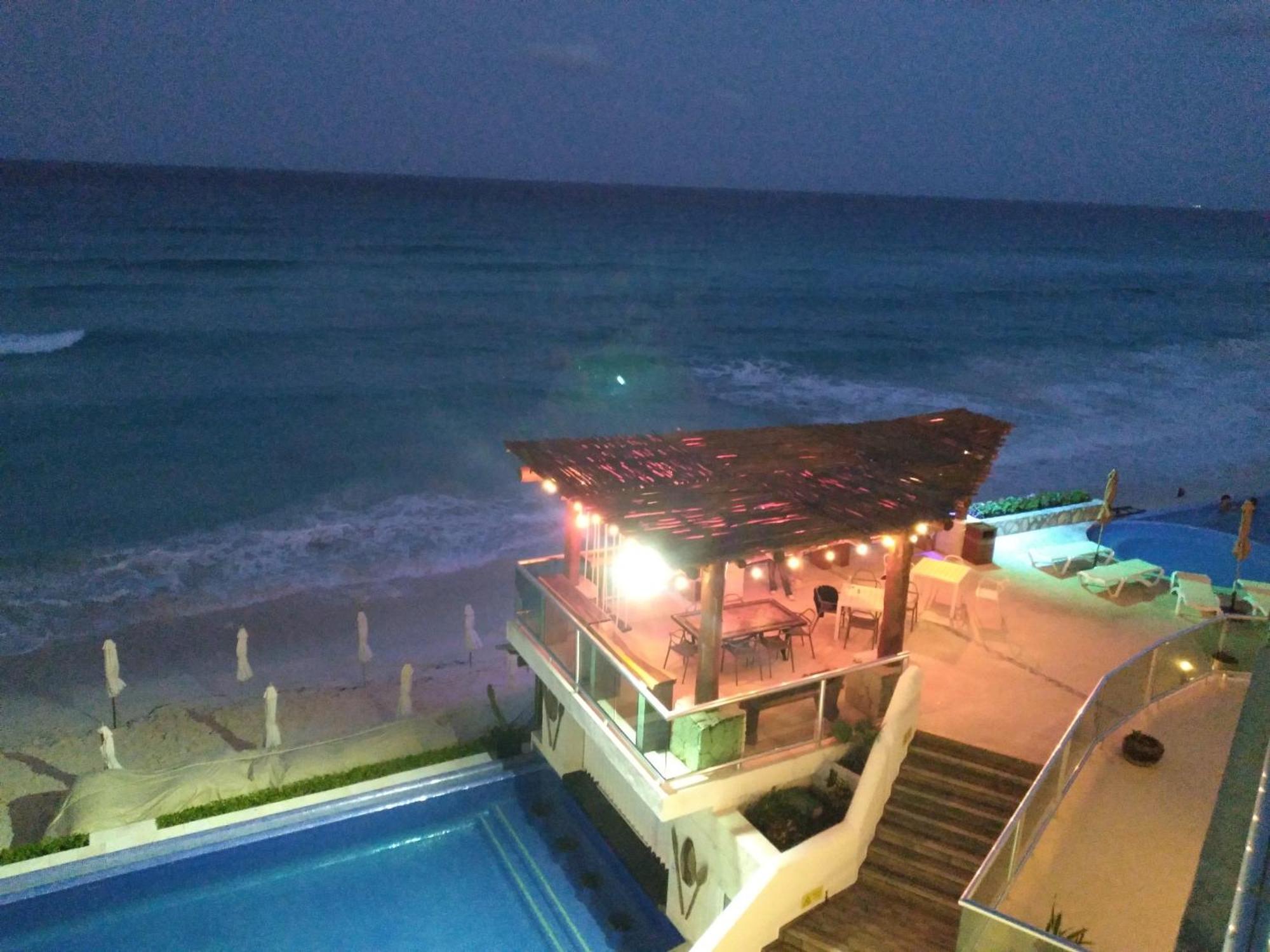 1 Bedroom Seaview In Ocean Dream
