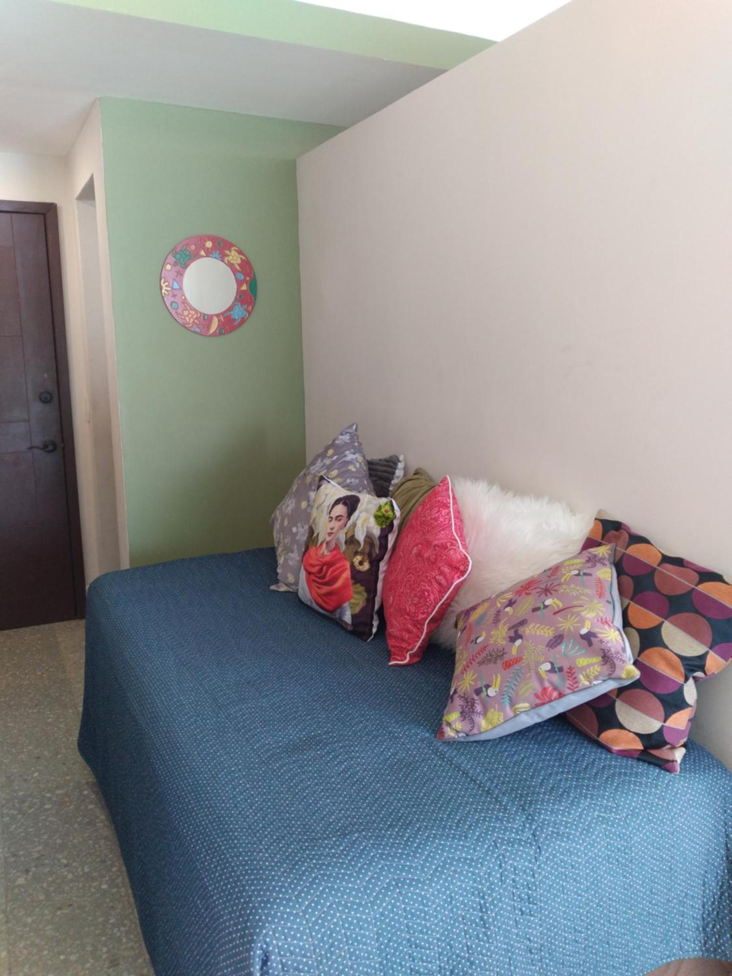 1 Bedroom Seaview In Ocean Dream Apartamento