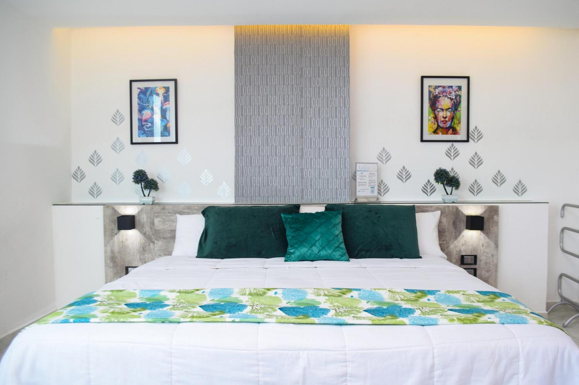 Estudio 3a Sobre La Playa, Excelente Opcion Apartamento Cancún
