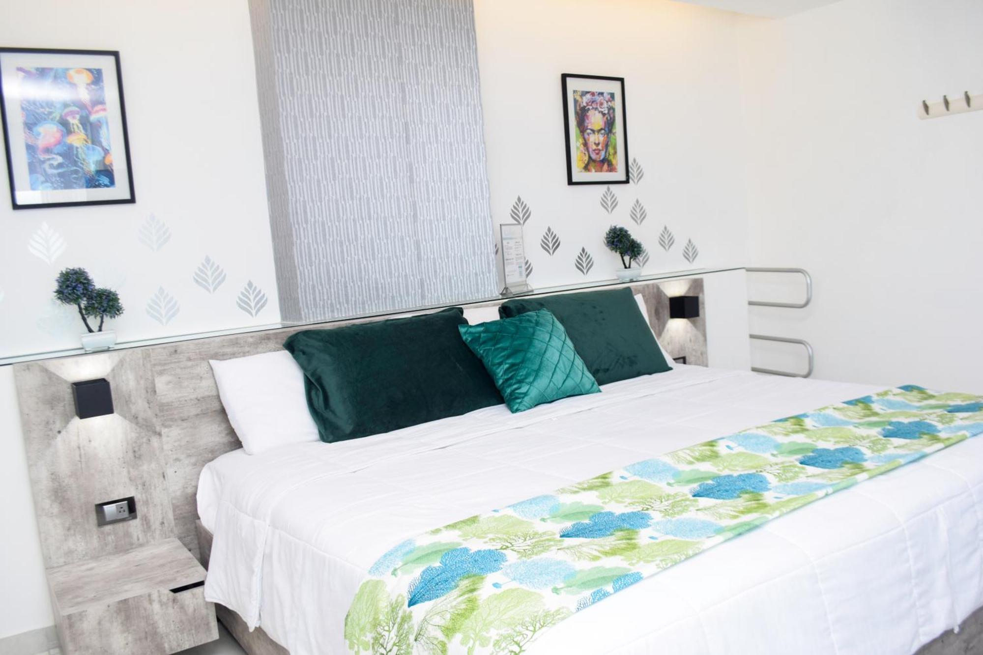 Estudio 3a Sobre La Playa, Excelente Opcion Apartamento Cancún