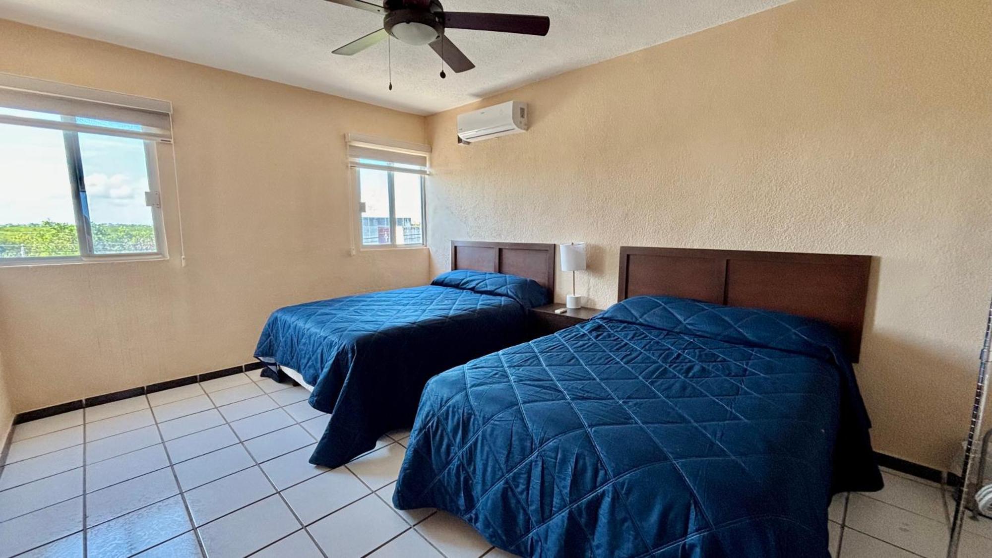 Beautiful In Front Ocean View Apartamento