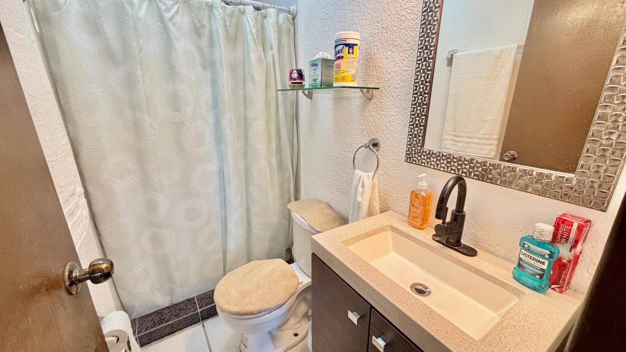 Beautiful In Front Ocean View Apartamento Cancún