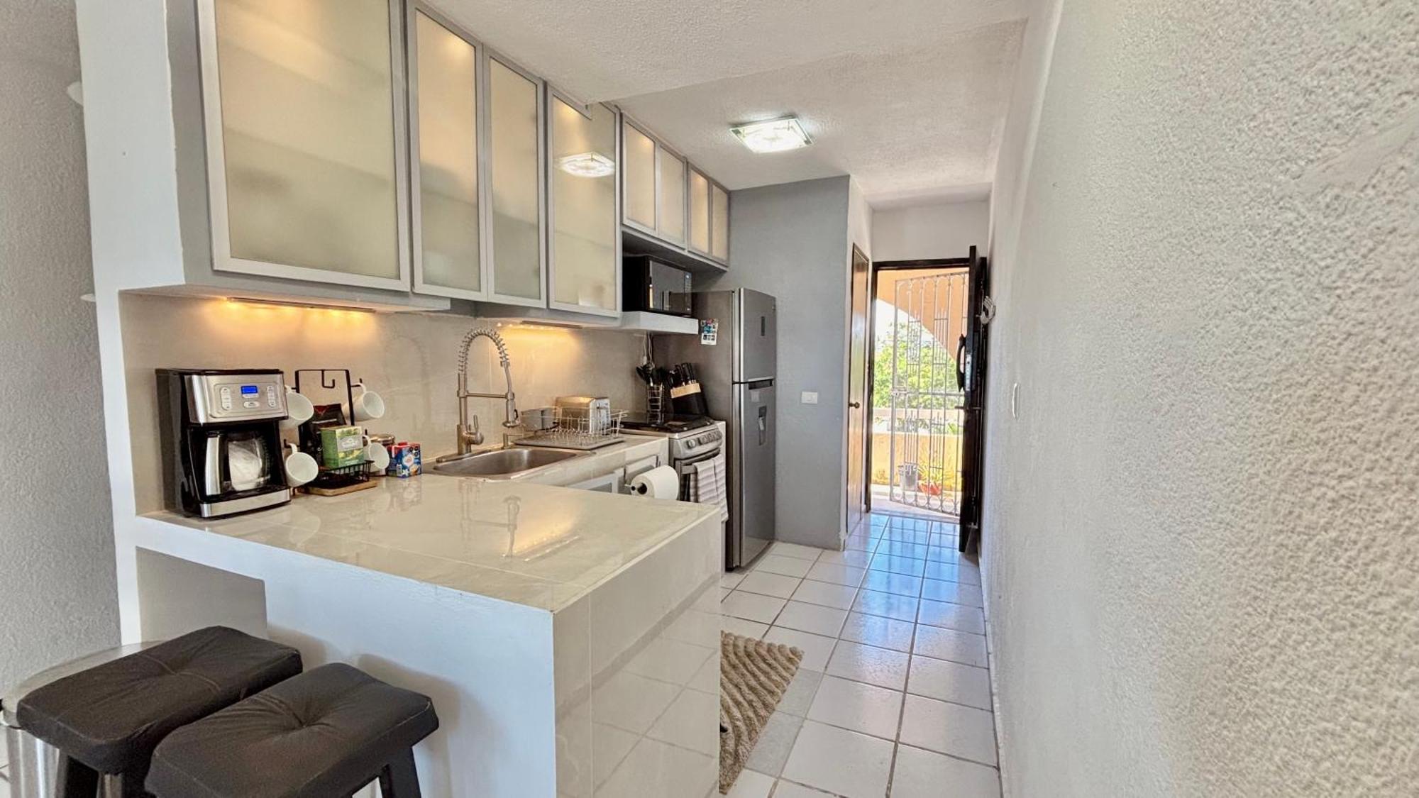 Beautiful In Front Ocean View Apartamento
