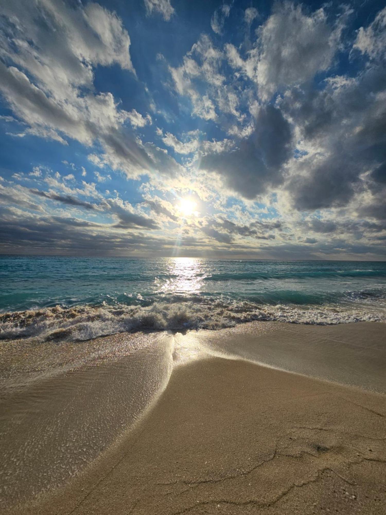 Apartamento Beachfront Cancún