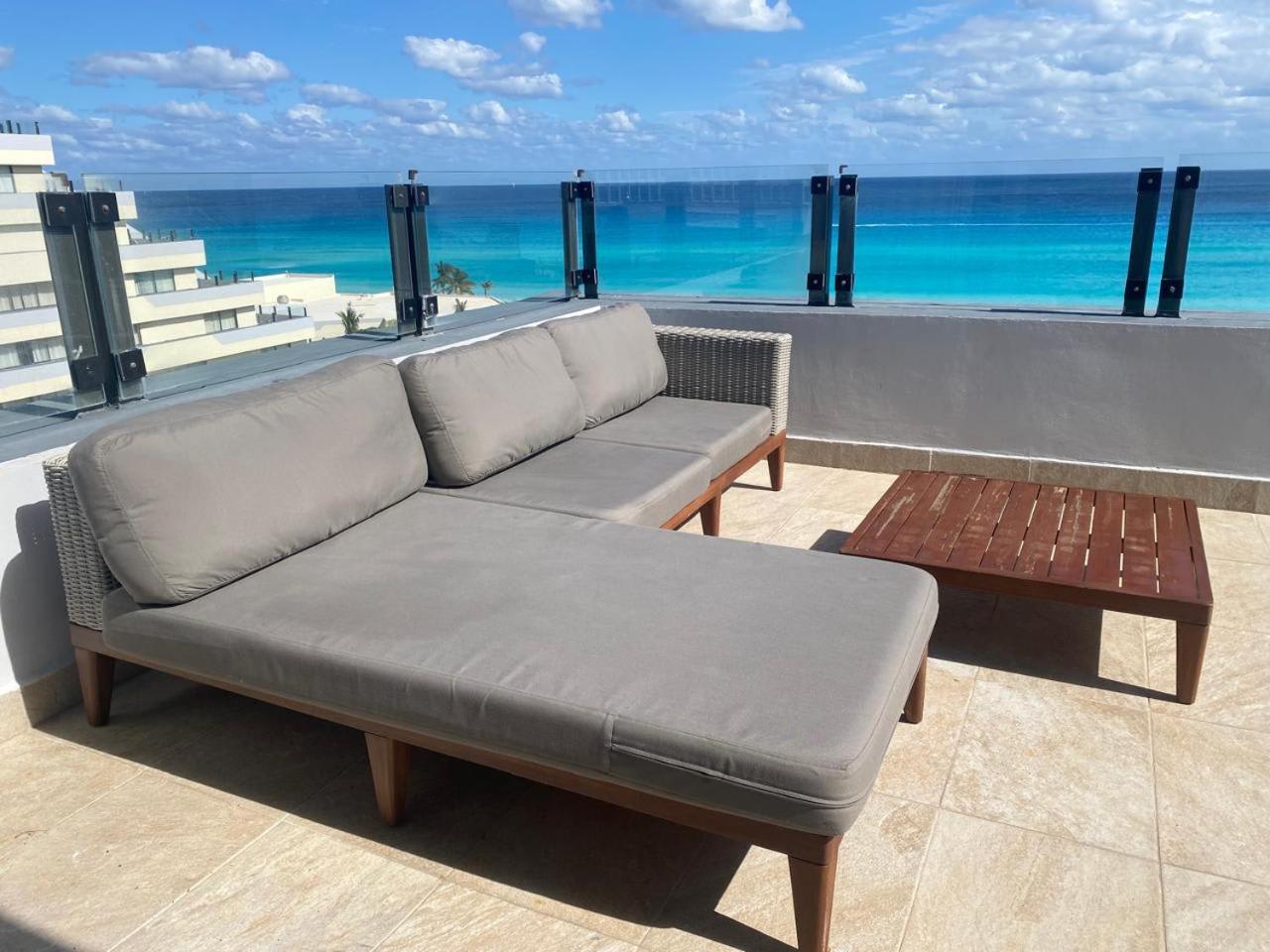 Сasa de vacaciones Fabulous Oceanview Access To & Pools *