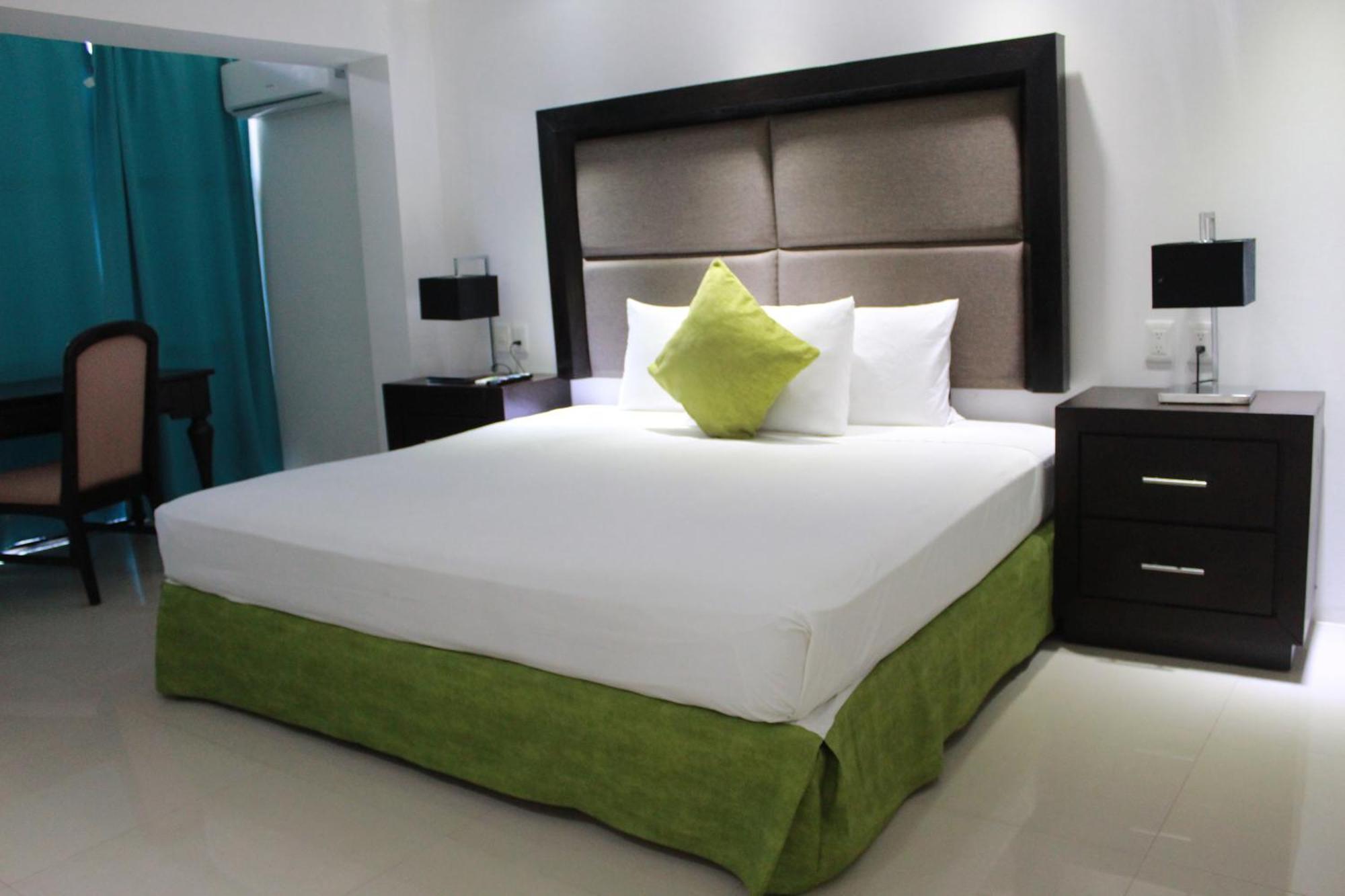 Nirvana - Zone Hotel Cancun