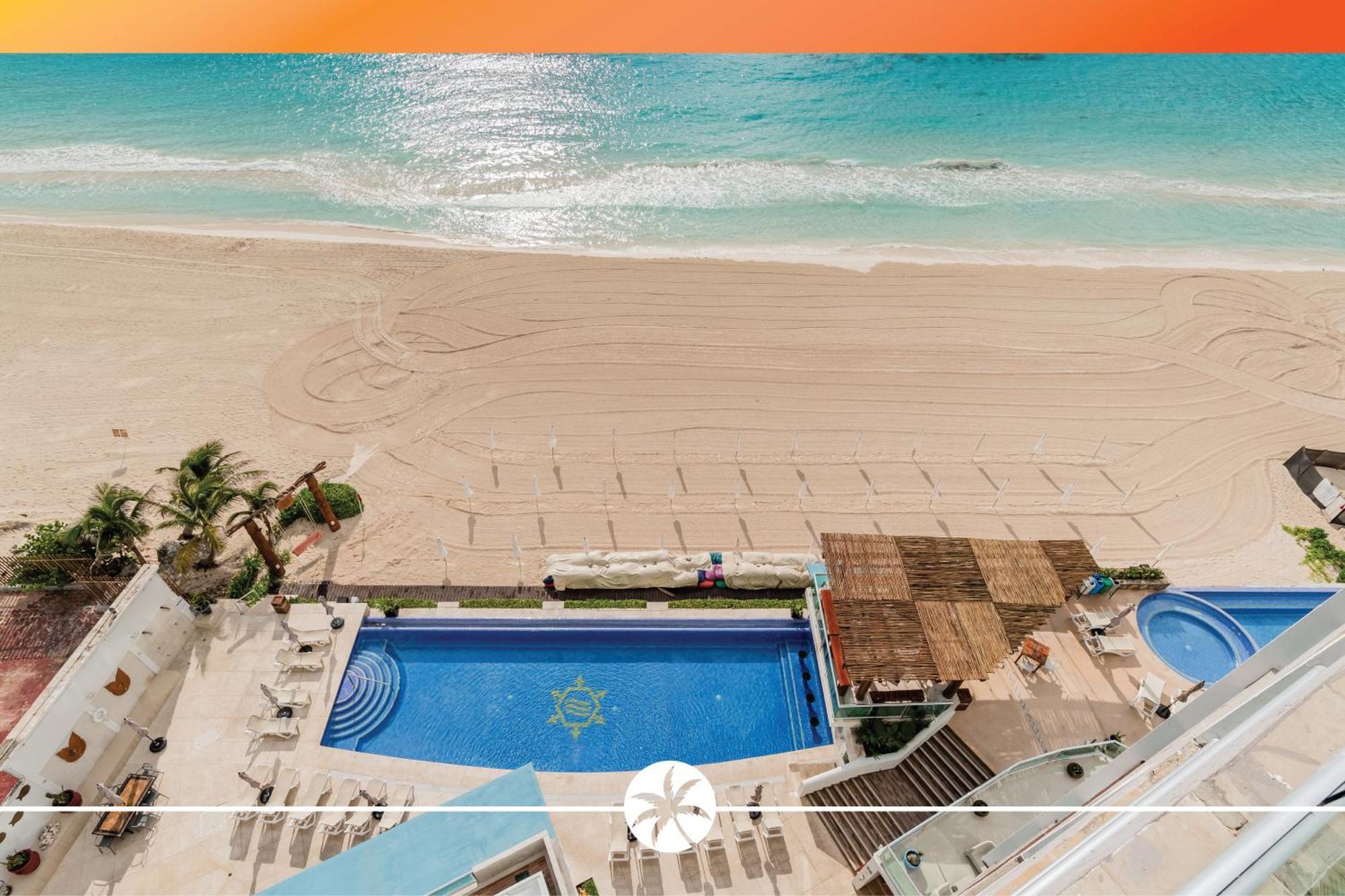 The Ocean Vibes By Casa Paraiso *