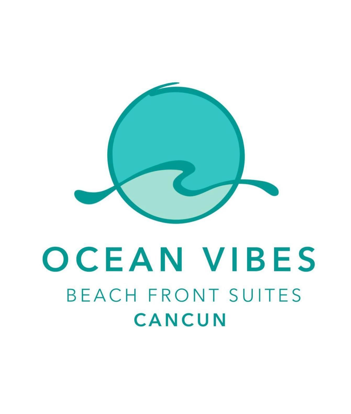 The Ocean Vibes By Casa Paraiso Apartahotel Cancún