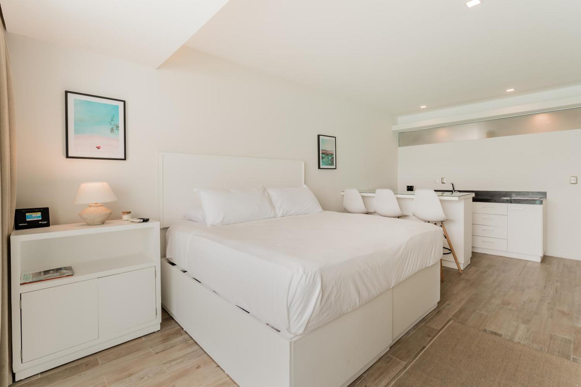 Apartahotel The Ocean Vibes By Casa Paraiso
