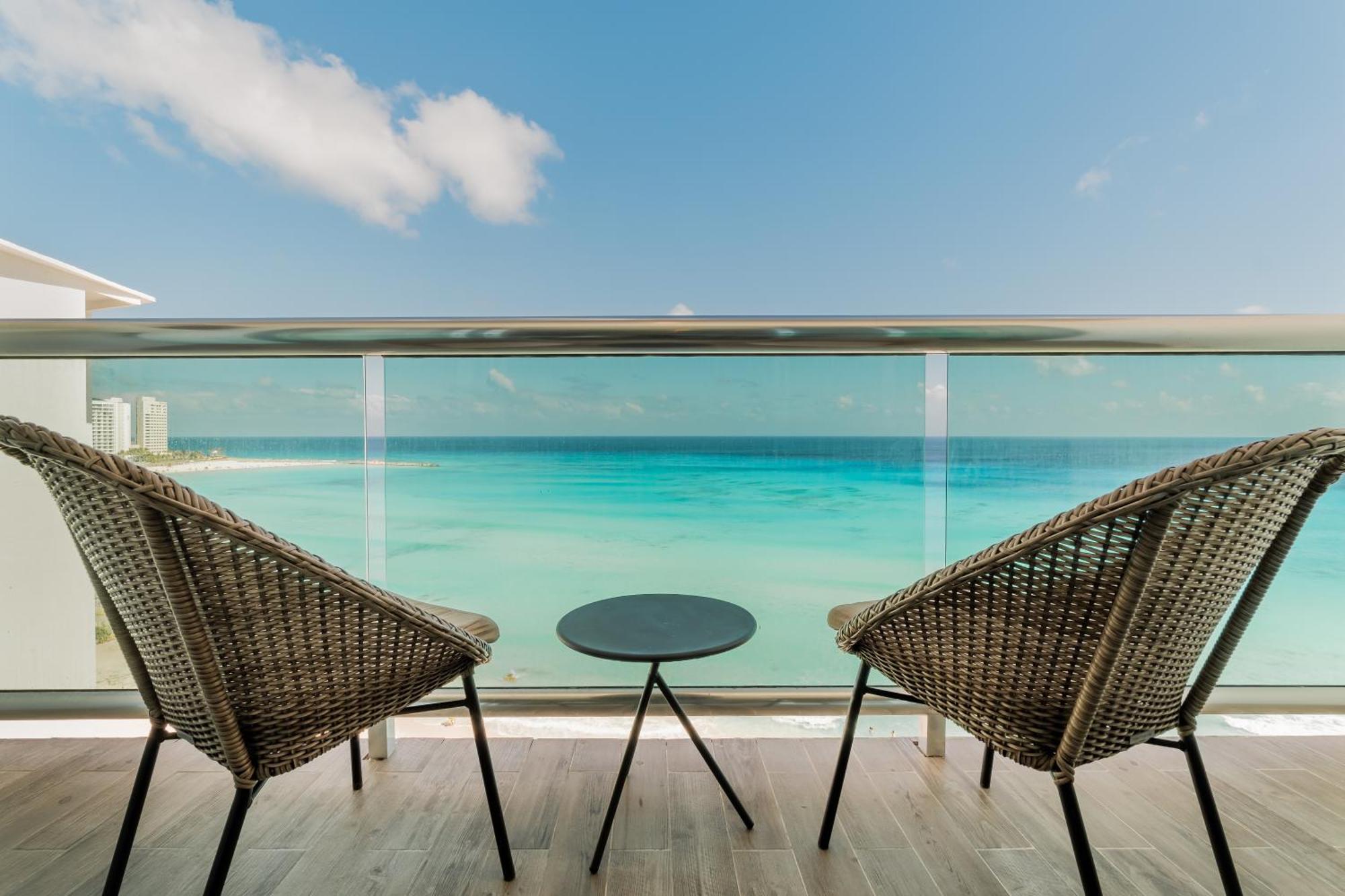 Apartahotel The Ocean Vibes By Casa Paraiso *