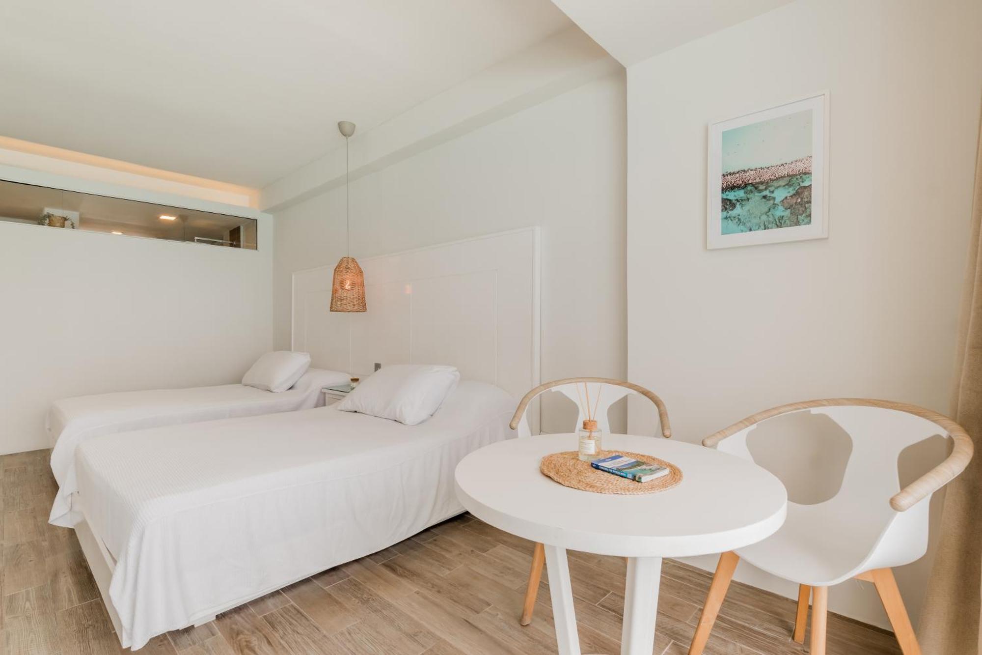 Apartahotel The Ocean Vibes By Casa Paraiso