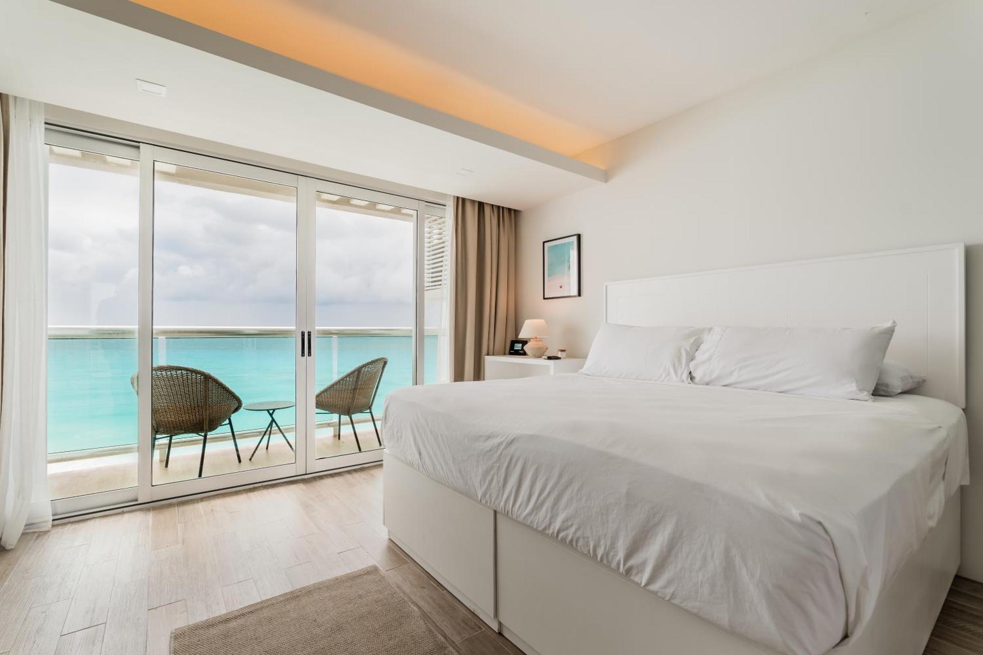 The Ocean Vibes By Casa Paraiso Apartahotel *