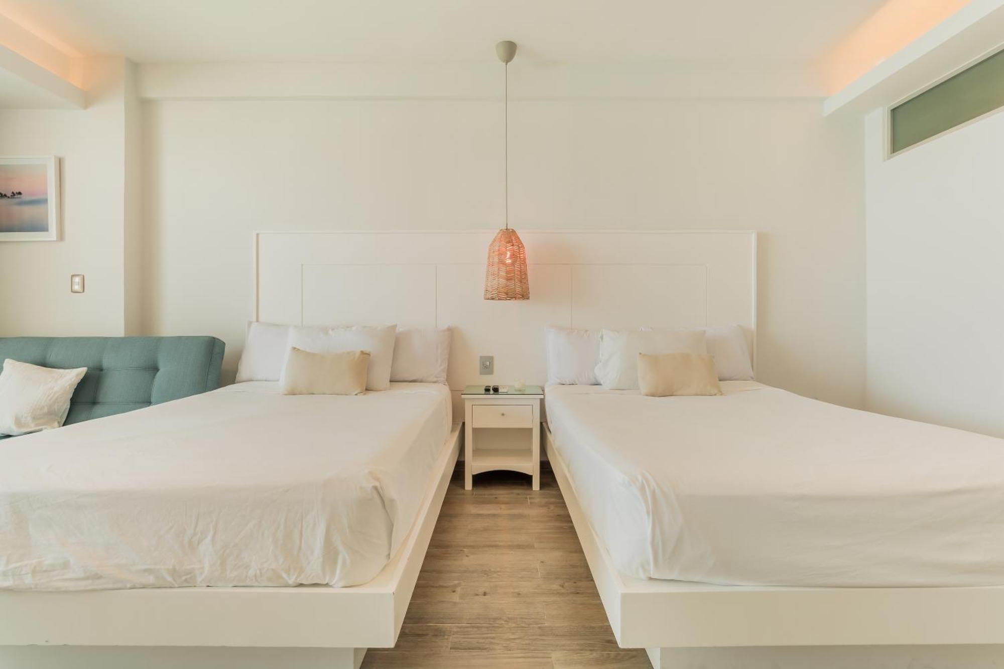 Apartahotel The Ocean Vibes By Casa Paraiso *