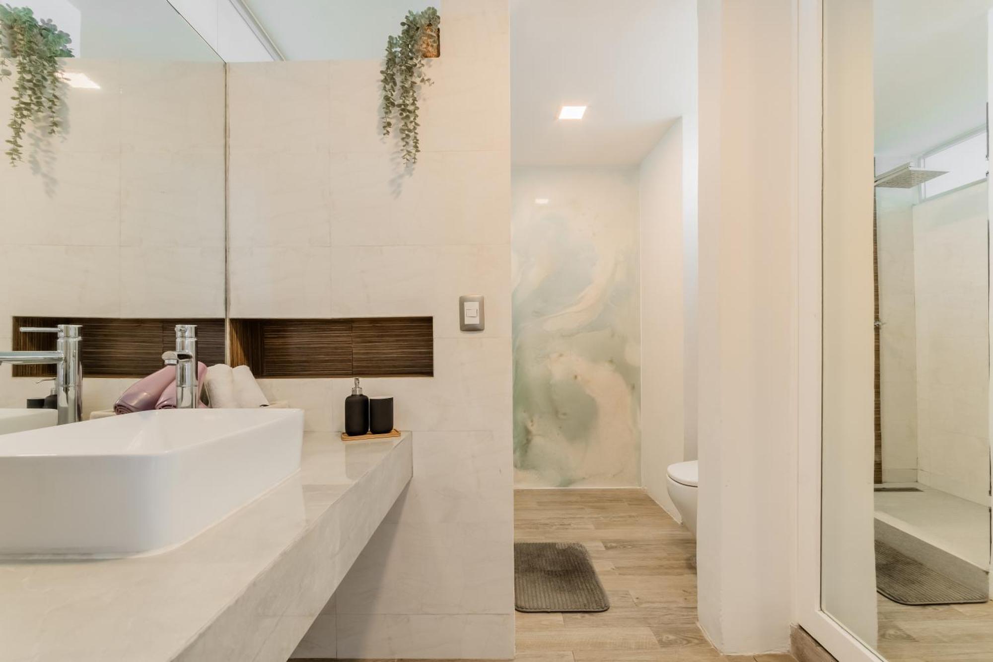 The Ocean Vibes By Casa Paraiso * Cancún