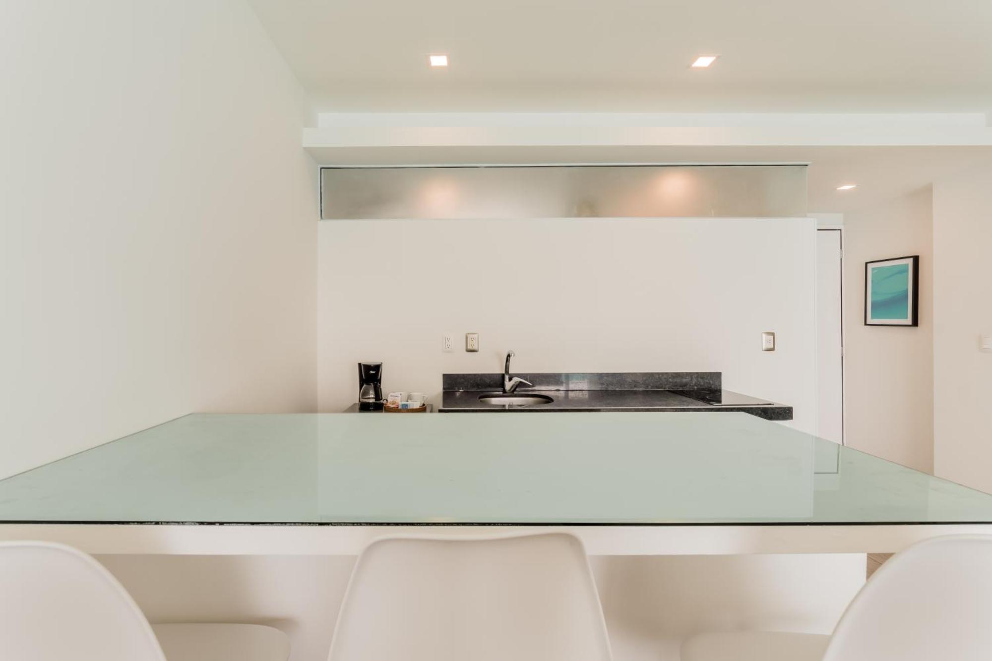 Apartahotel The Ocean Vibes By Casa Paraiso *