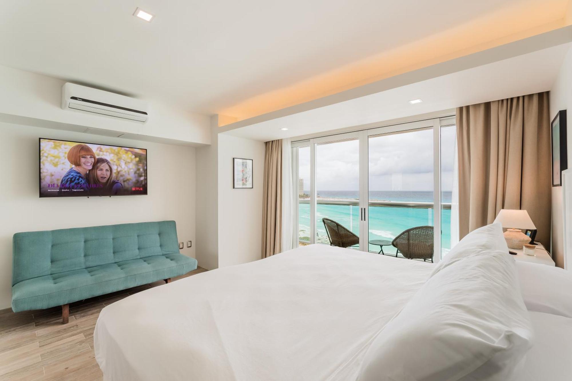 The Ocean Vibes By Casa Paraiso *