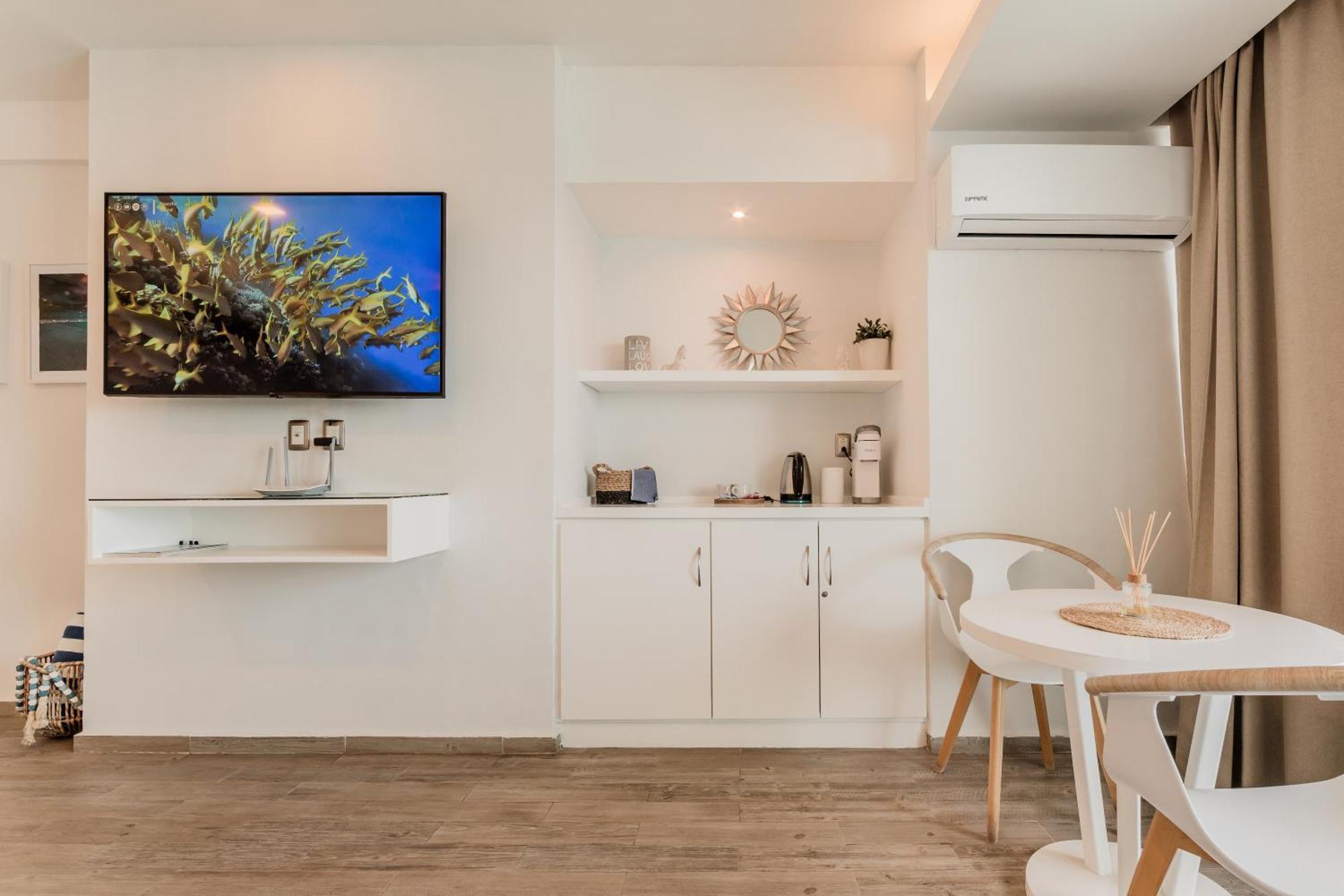 The Ocean Vibes By Casa Paraiso Cancún