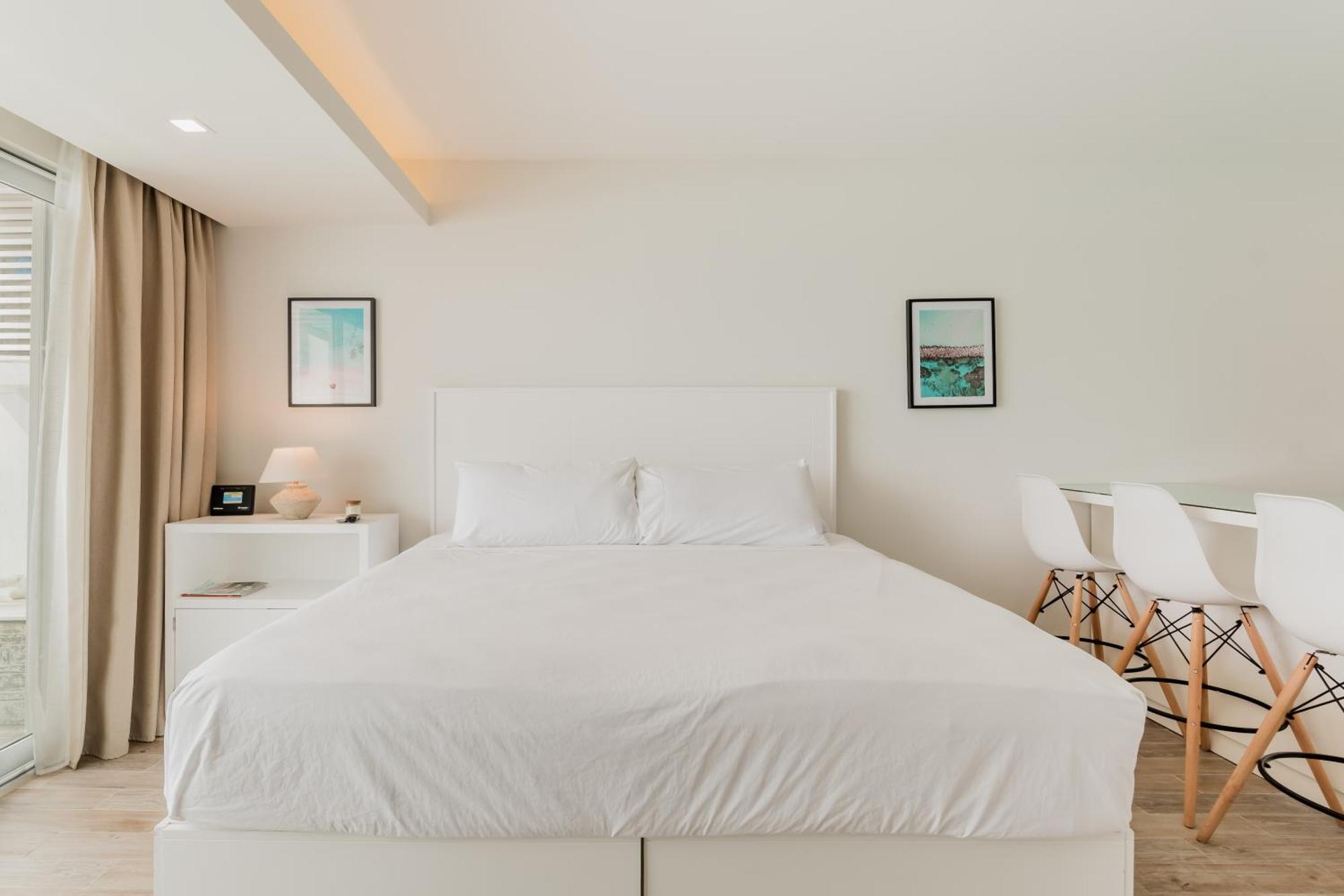 Apartahotel The Ocean Vibes By Casa Paraiso