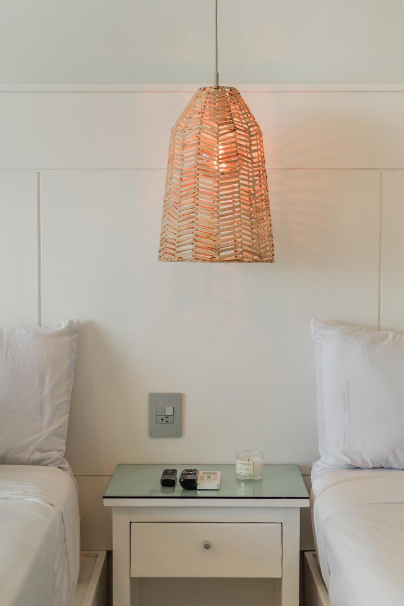 Apartahotel The Ocean Vibes By Casa Paraiso *