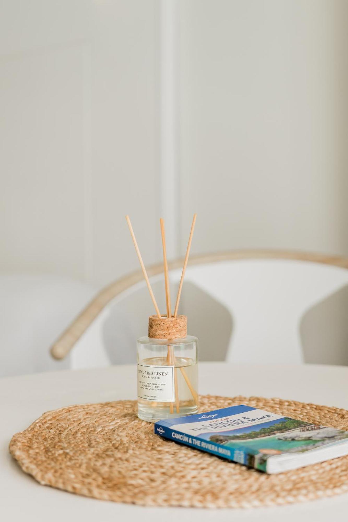 Apartahotel The Ocean Vibes By Casa Paraiso