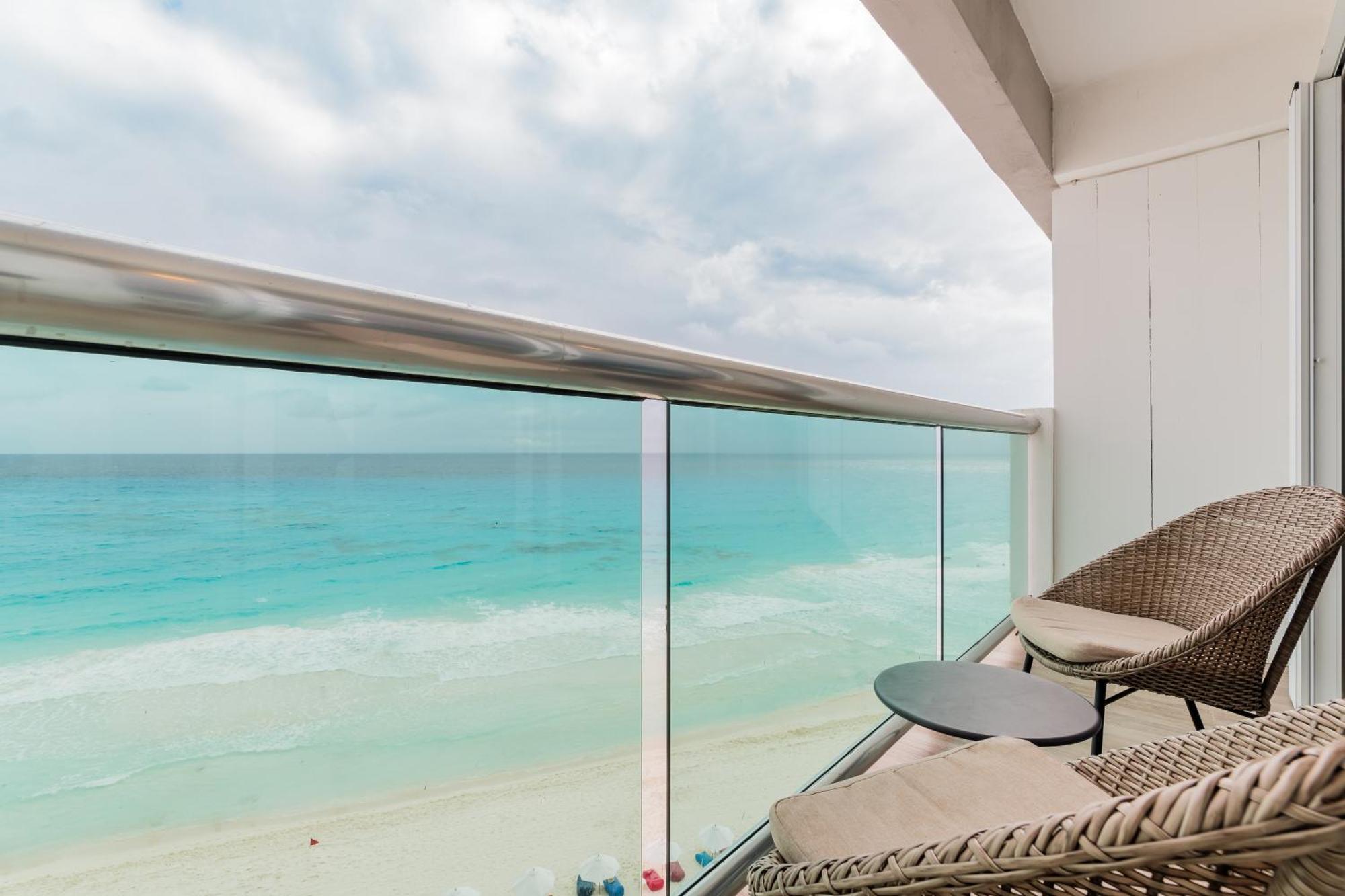 The Ocean Vibes By Casa Paraiso * Cancún