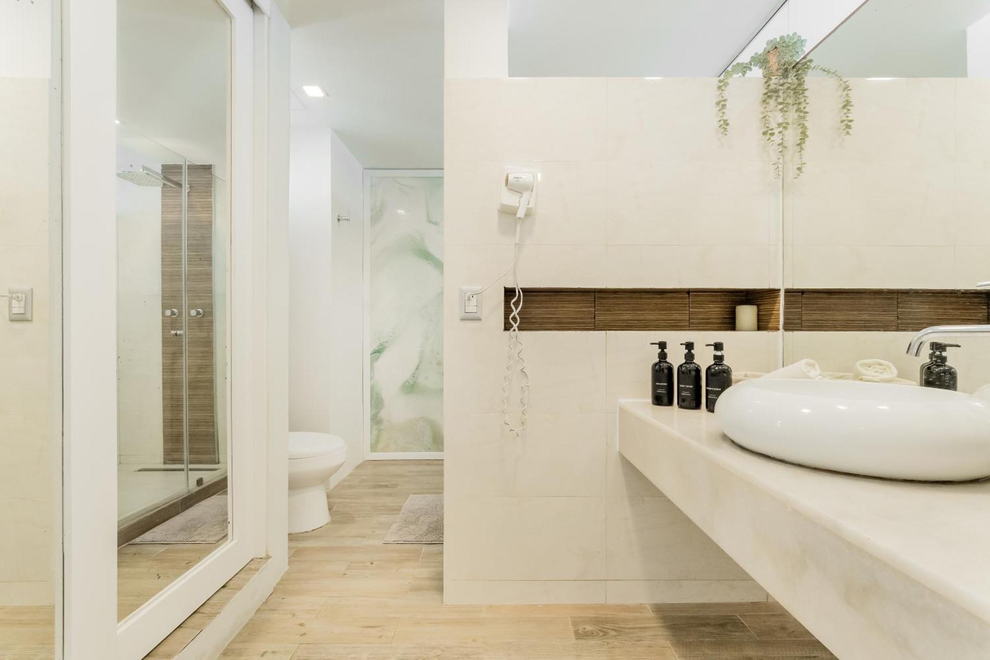 Apartahotel The Ocean Vibes By Casa Paraiso