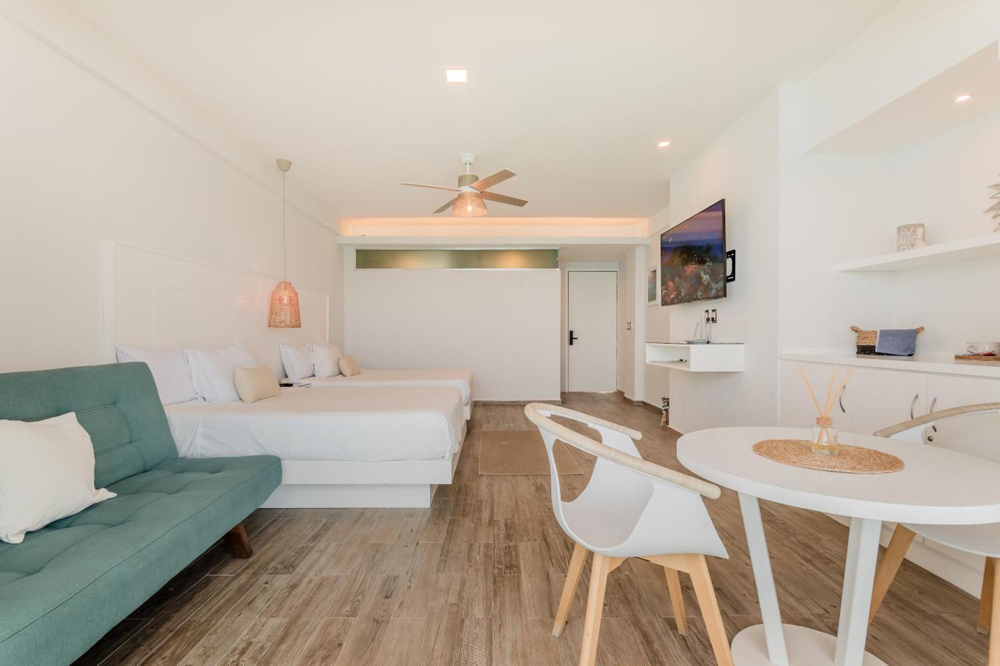 The Ocean Vibes By Casa Paraiso Cancún