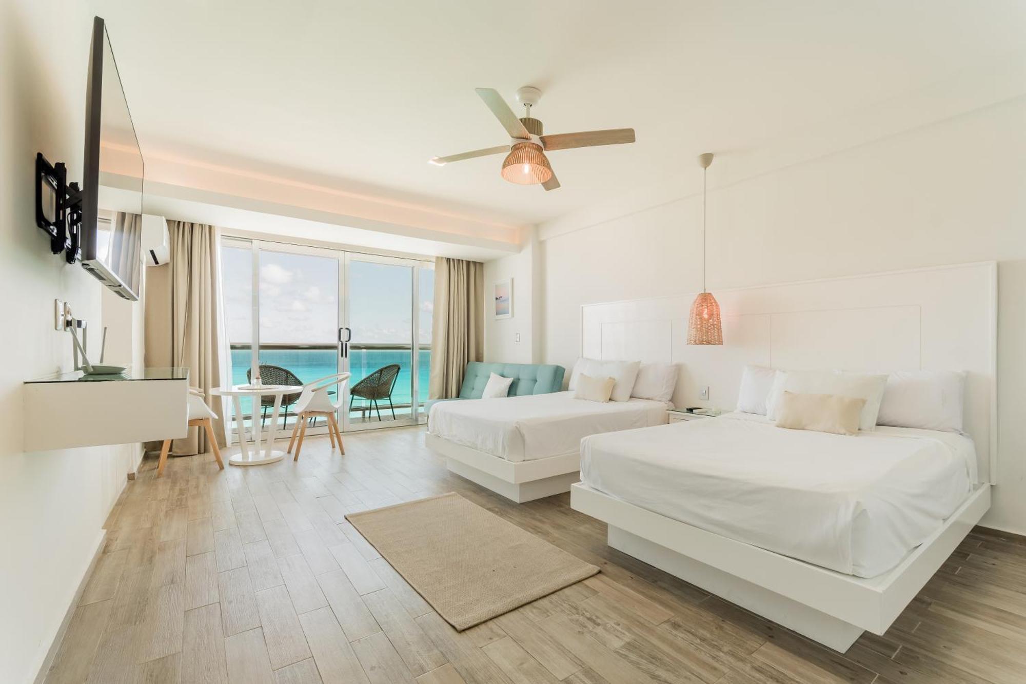 The Ocean Vibes By Casa Paraiso