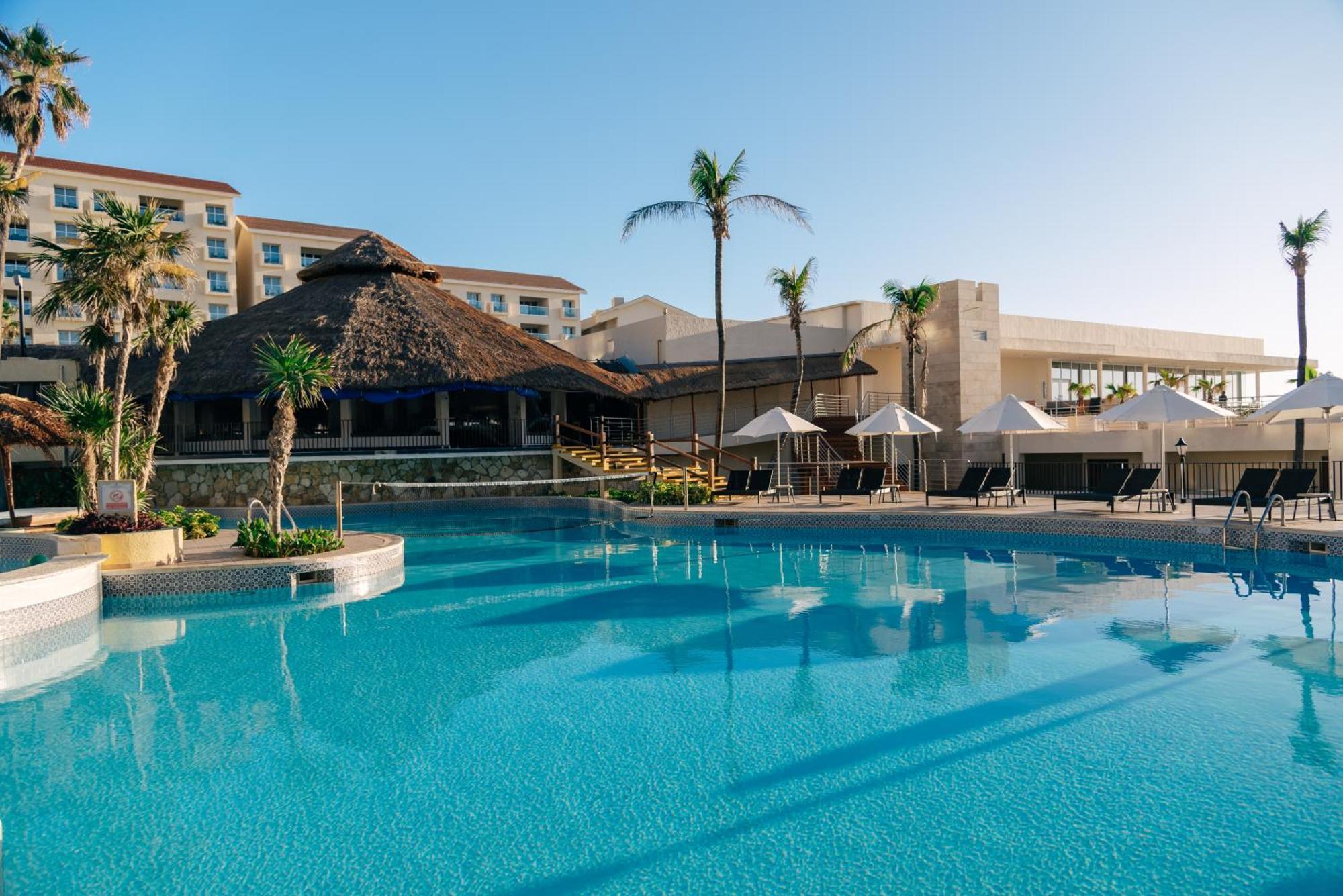 Casa In Yaakumech Cancun