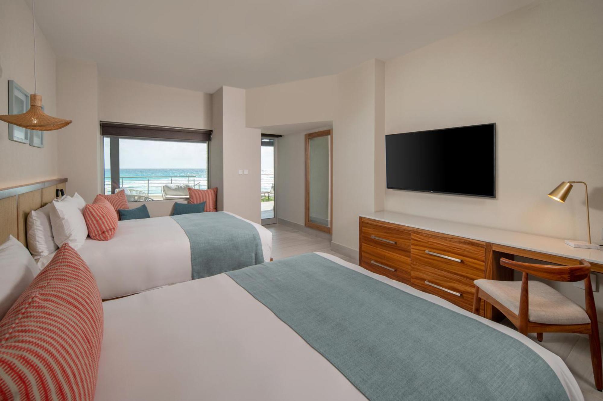 Casa In Yaakumech Aparthotel Cancun