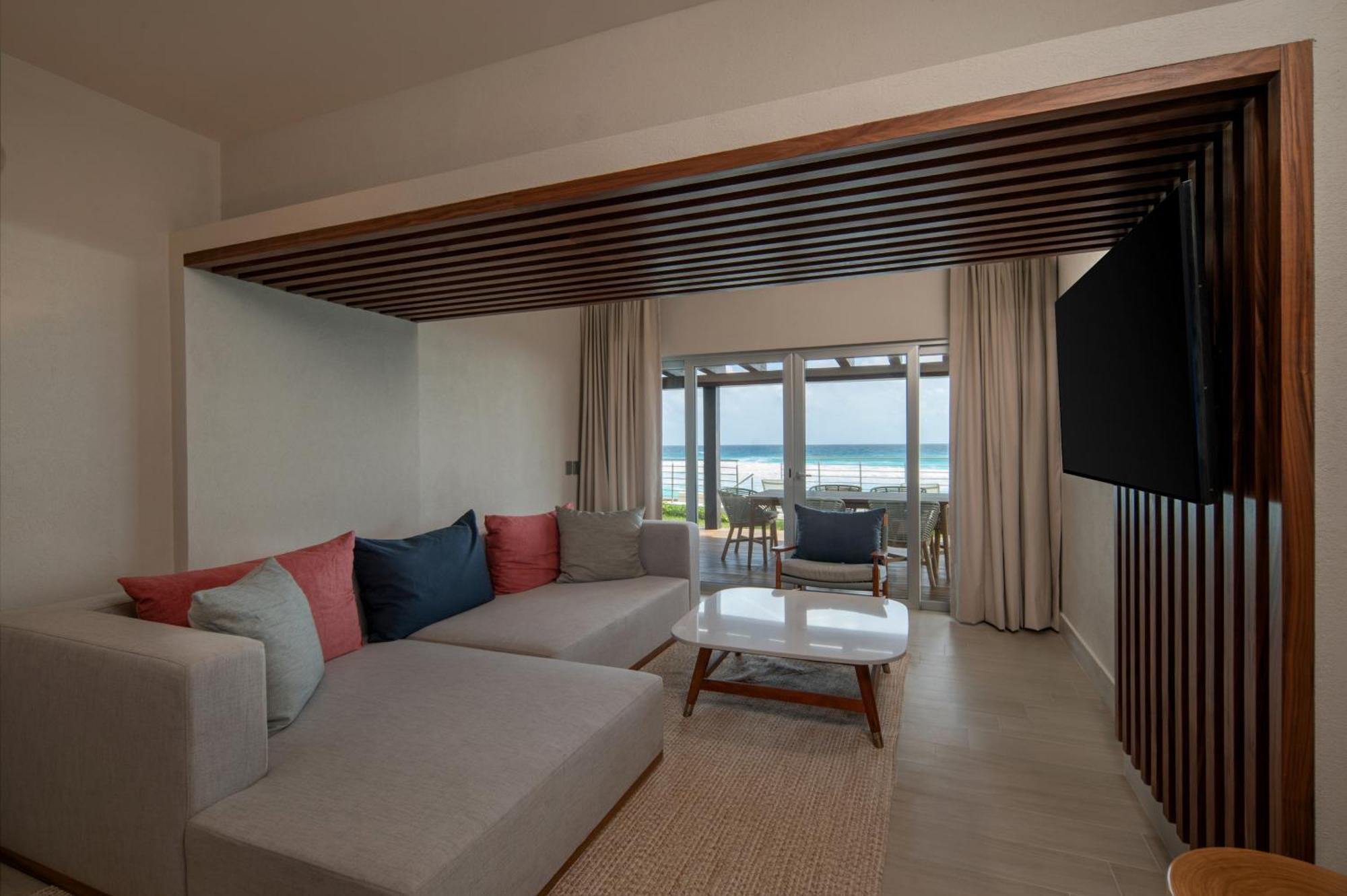 Aparthotel Casa In Yaakumech Cancun