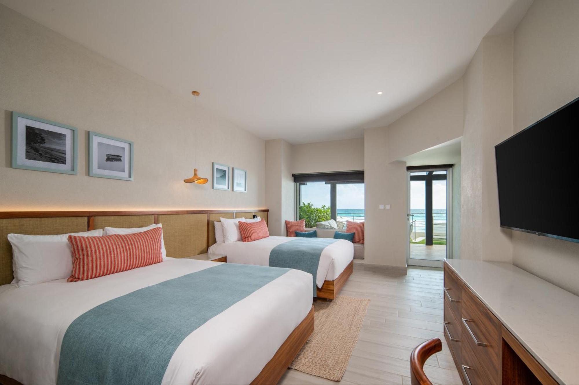 Casa In Yaakumech Aparthotel *
