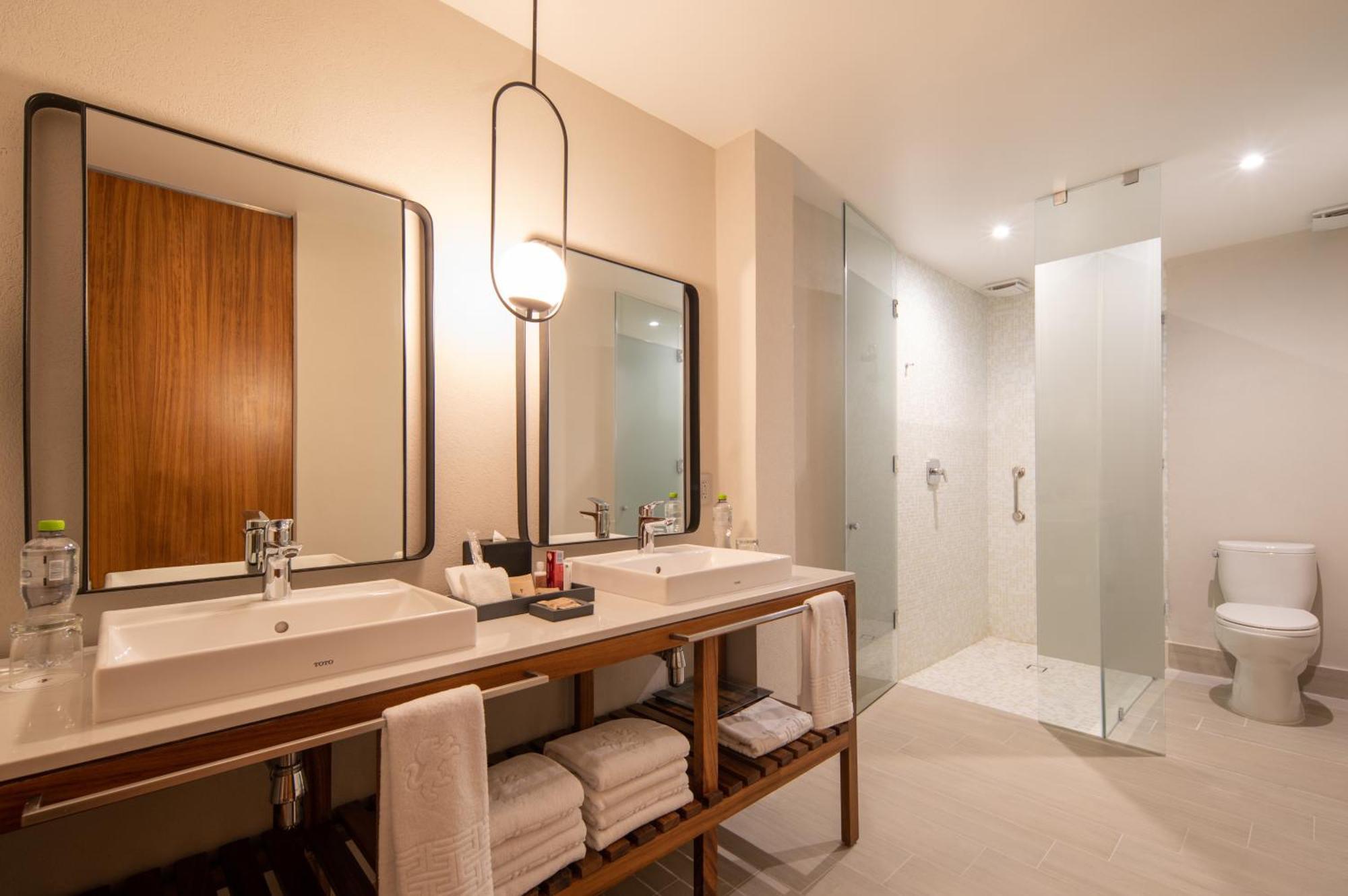 Aparthotel Casa In Yaakumech Cancun