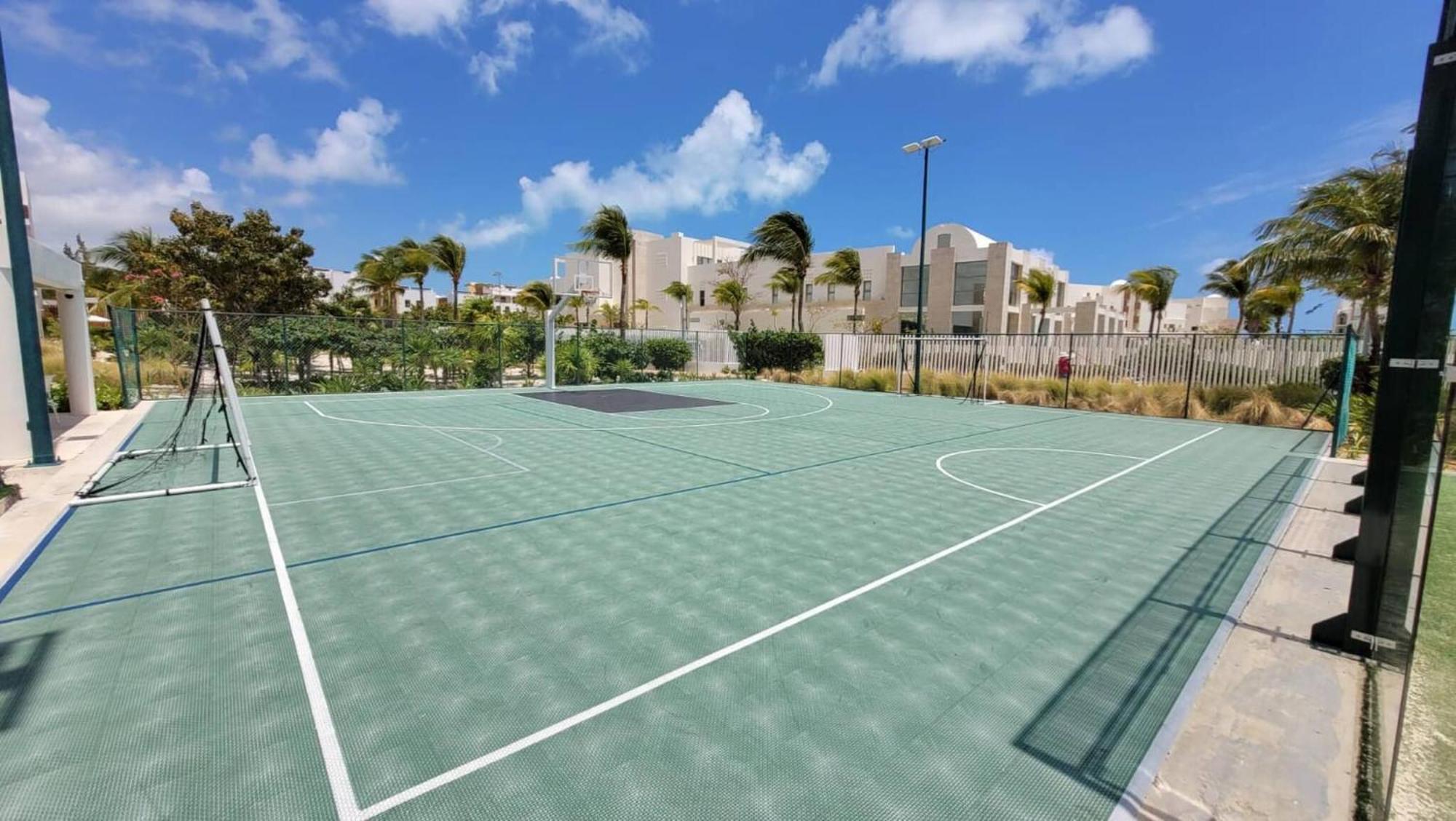 La Amada Luxury Front Apartamento