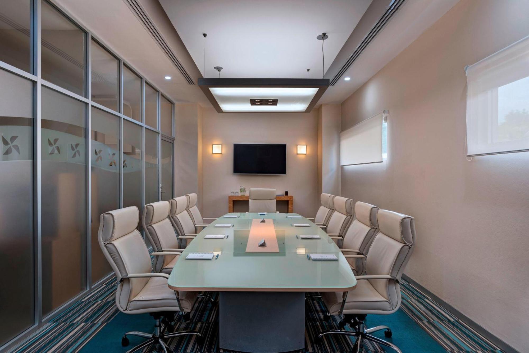 Four Points By Sheraton Centro