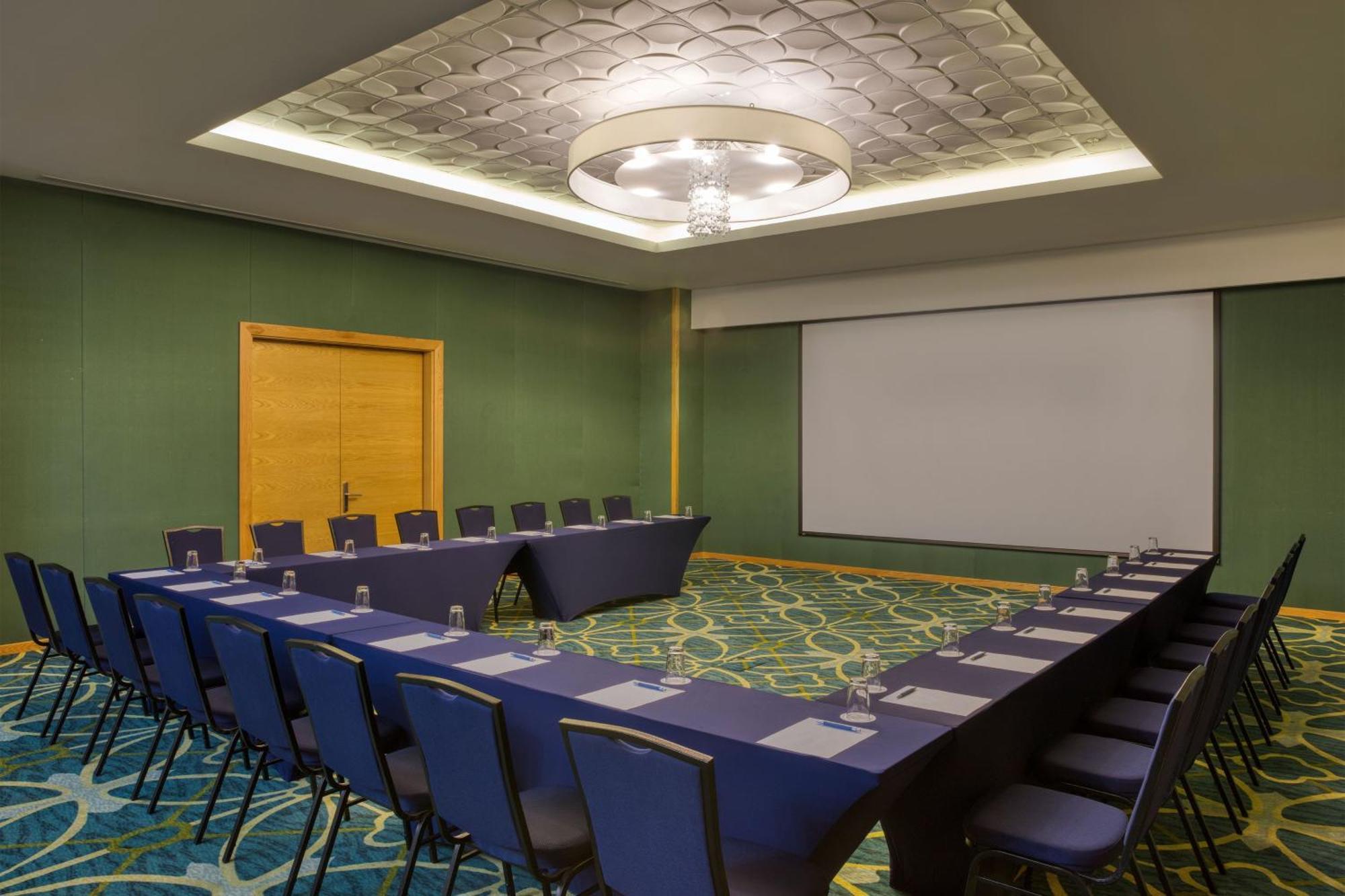 Hotel Four Points By Sheraton Centro
