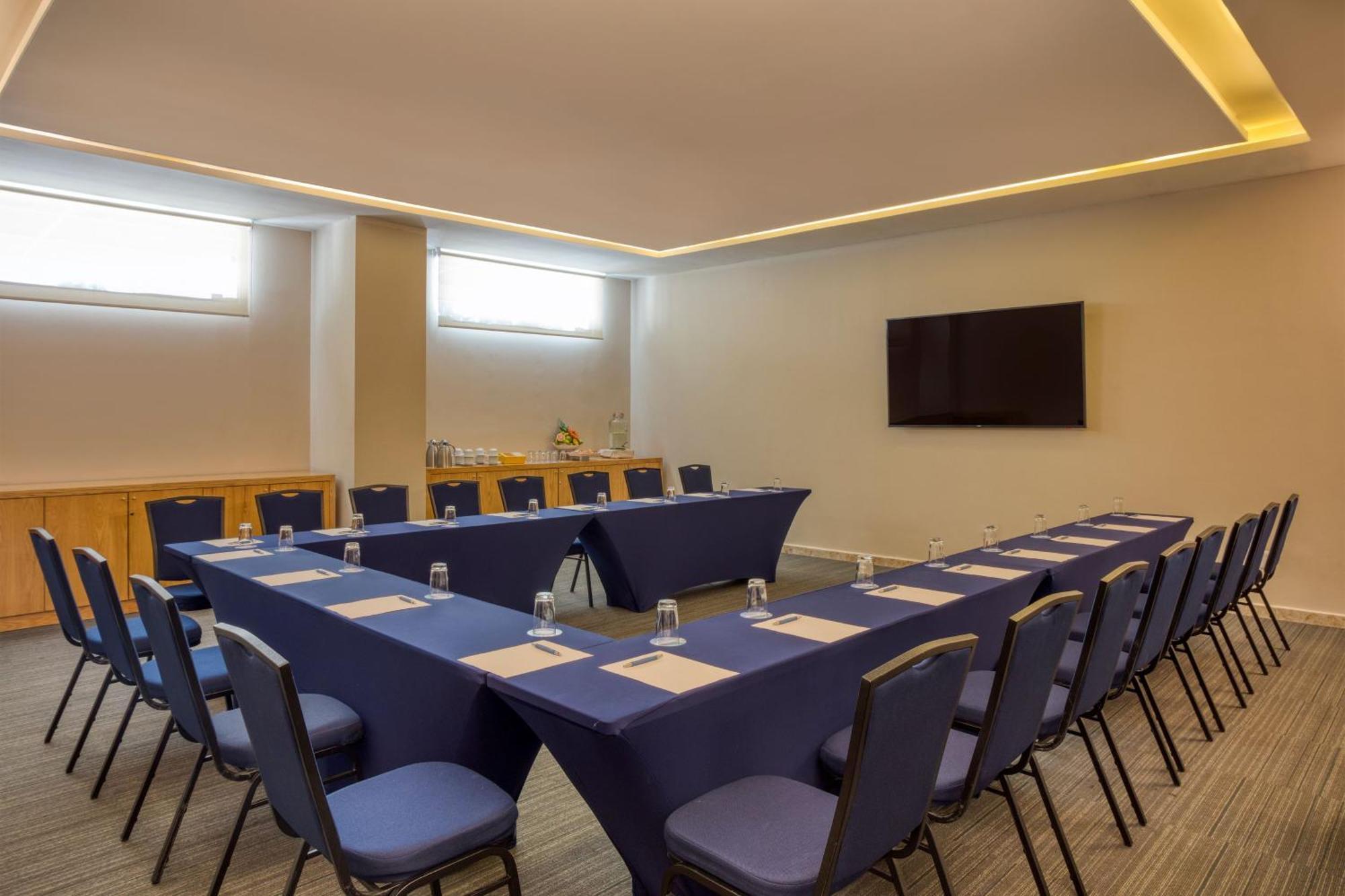 Hotel Four Points By Sheraton Centro Cancún