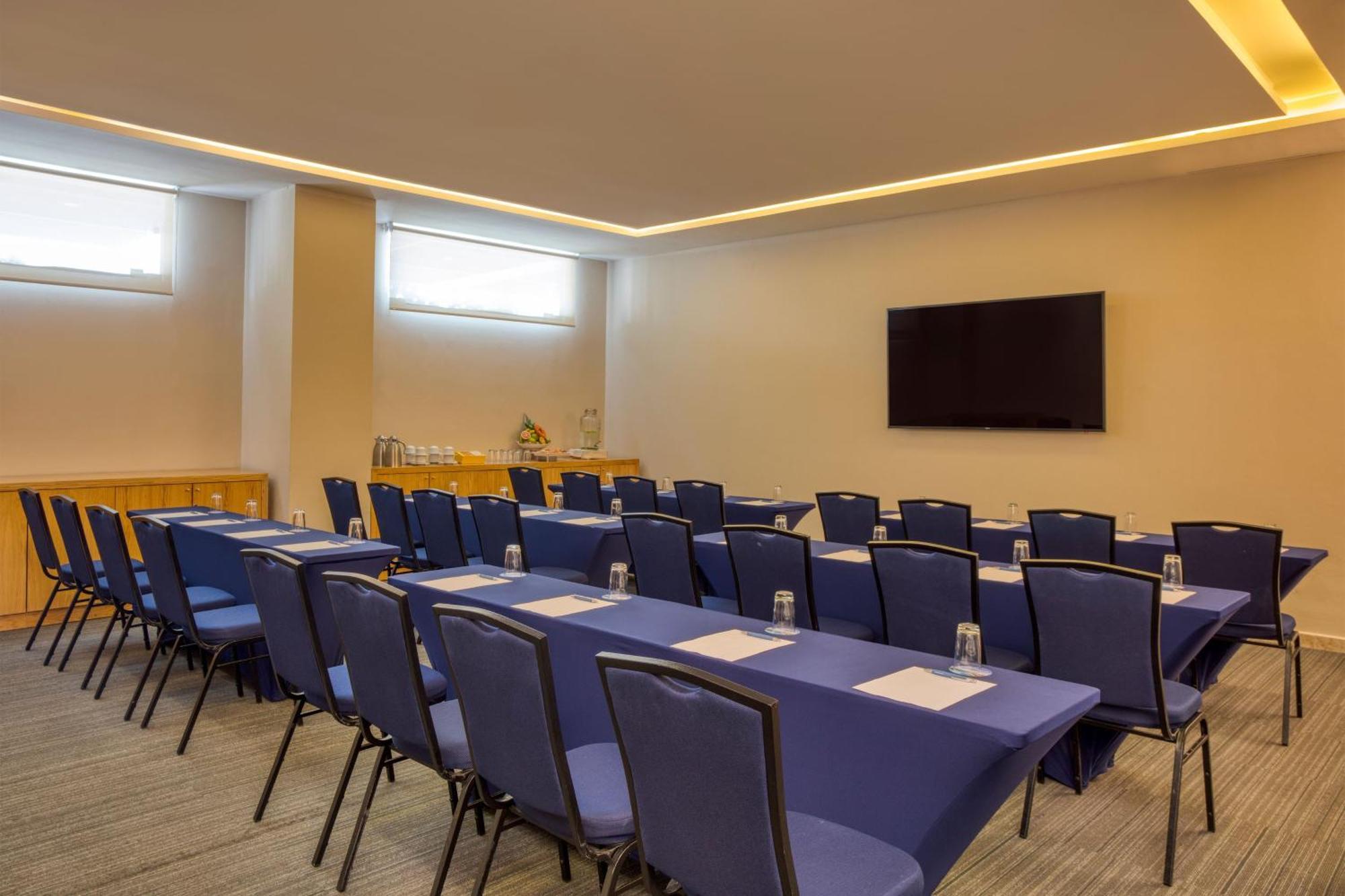 Four Points By Sheraton Centro Cancún